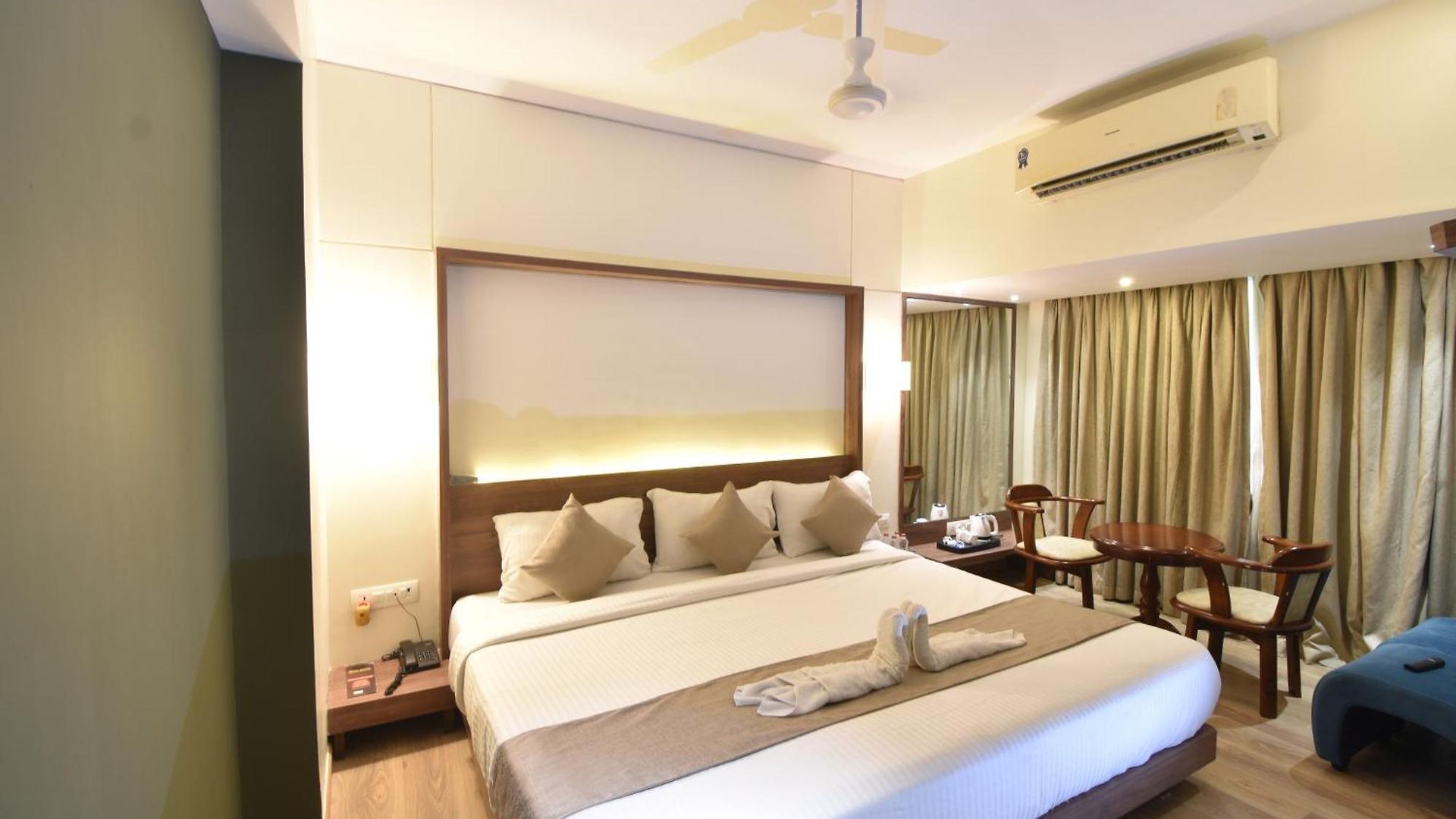 The Aarya A Smart Business