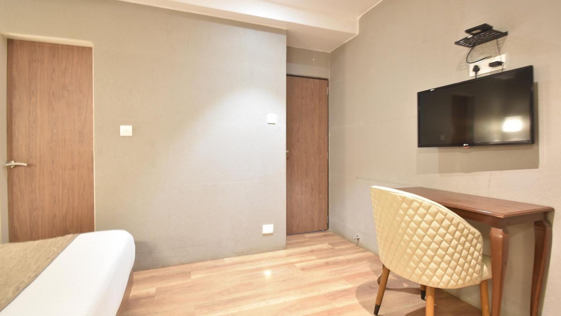 The Aarya A Smart Business Hotel Mumbai