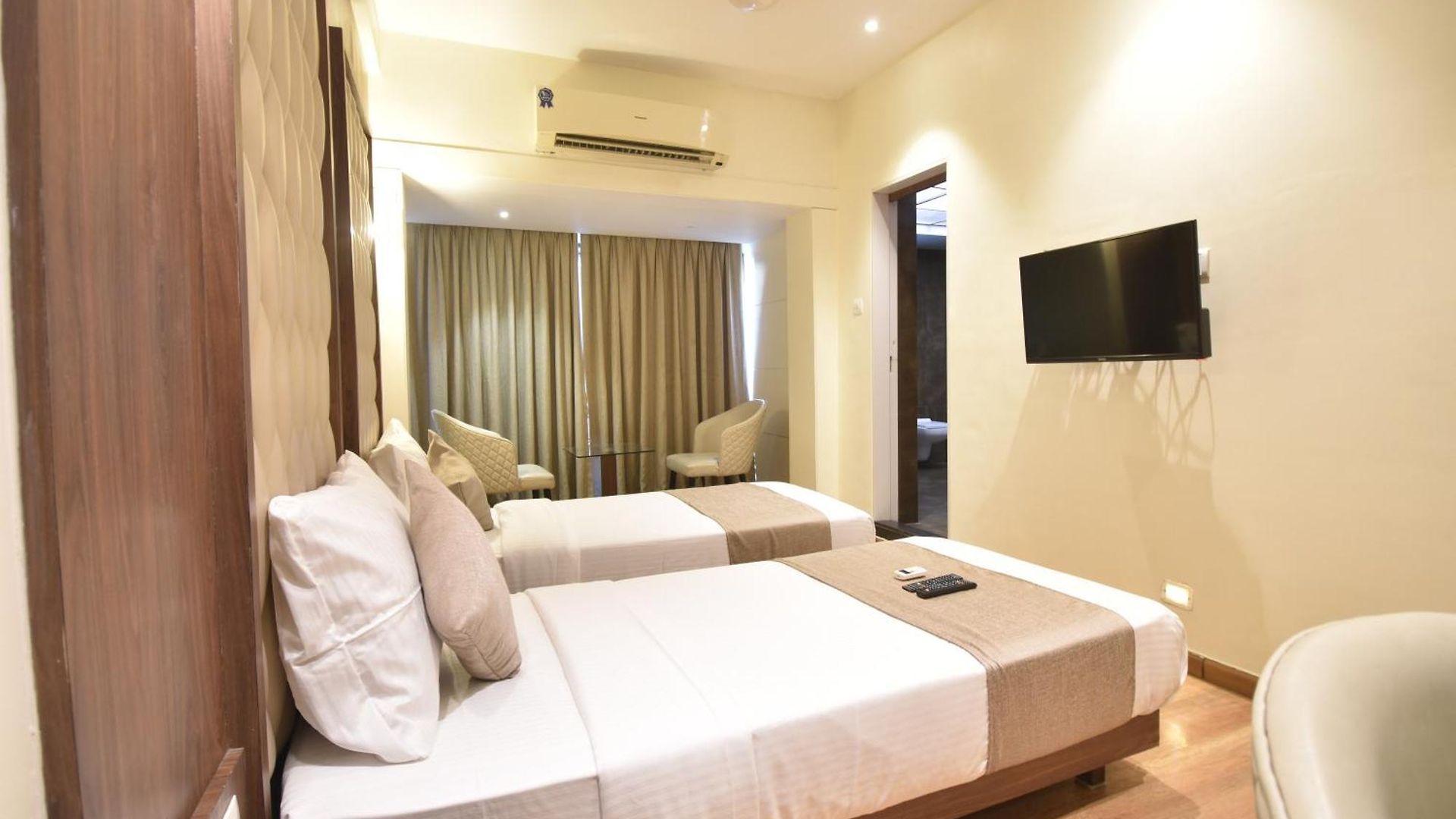 The Aarya A Smart Business 3*