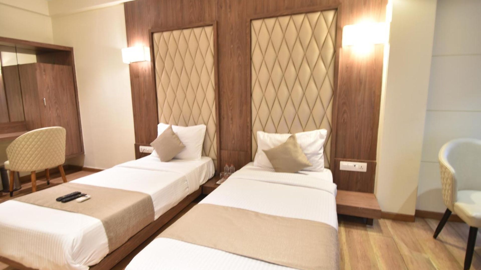 The Aarya A Smart Business 3*