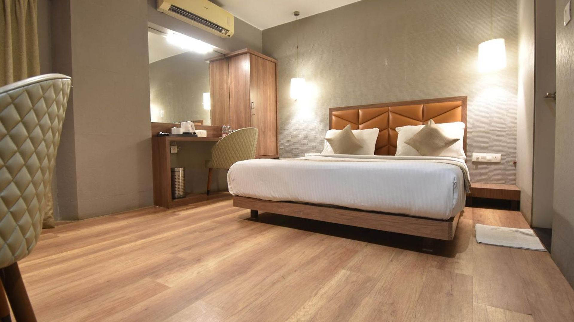 The Aarya A Smart Business 3*