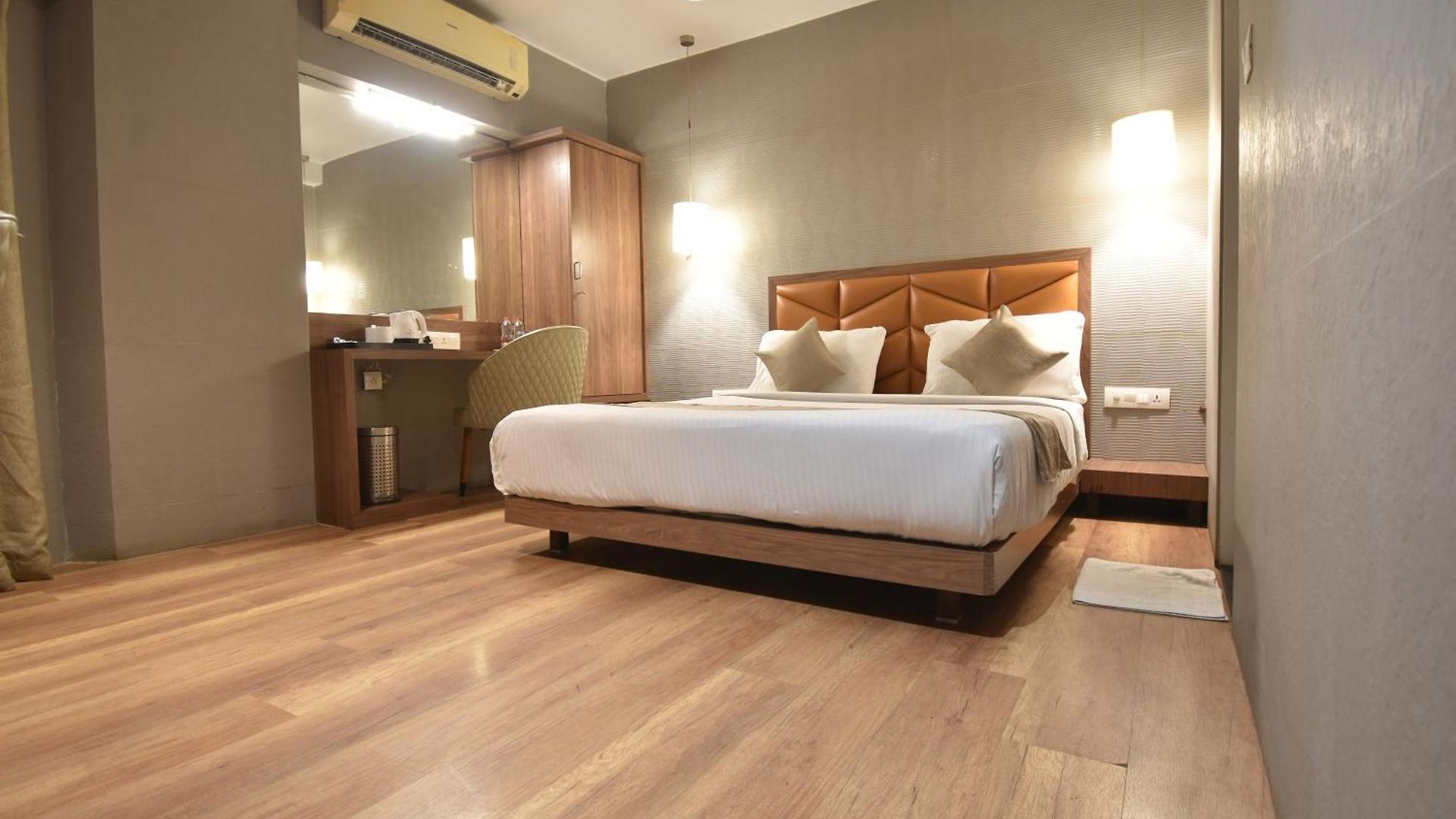 The Aarya A Smart Business Mumbai