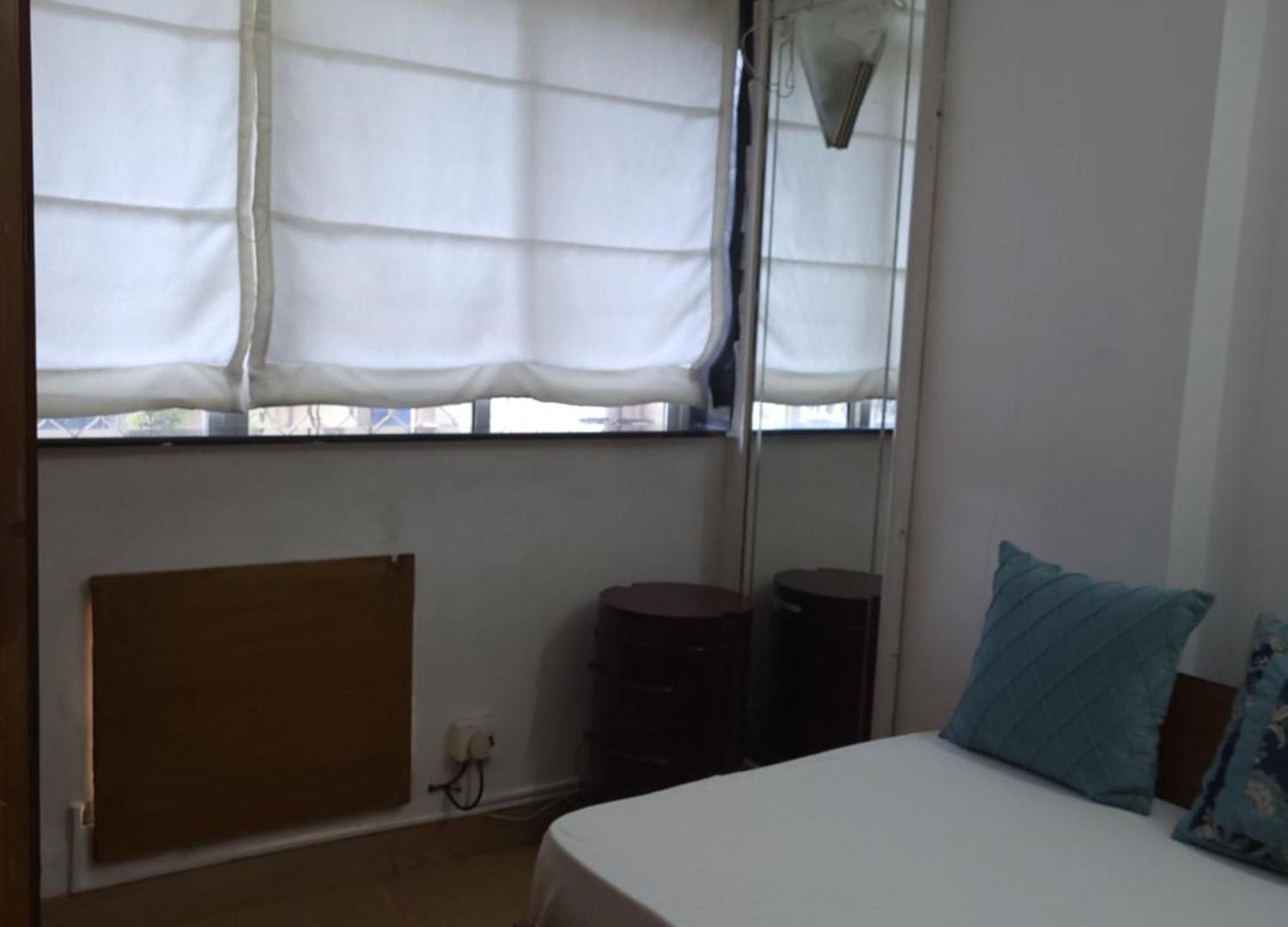 Seaview Bandra W Nr Taj Indian Women Only Homestay Mumbai