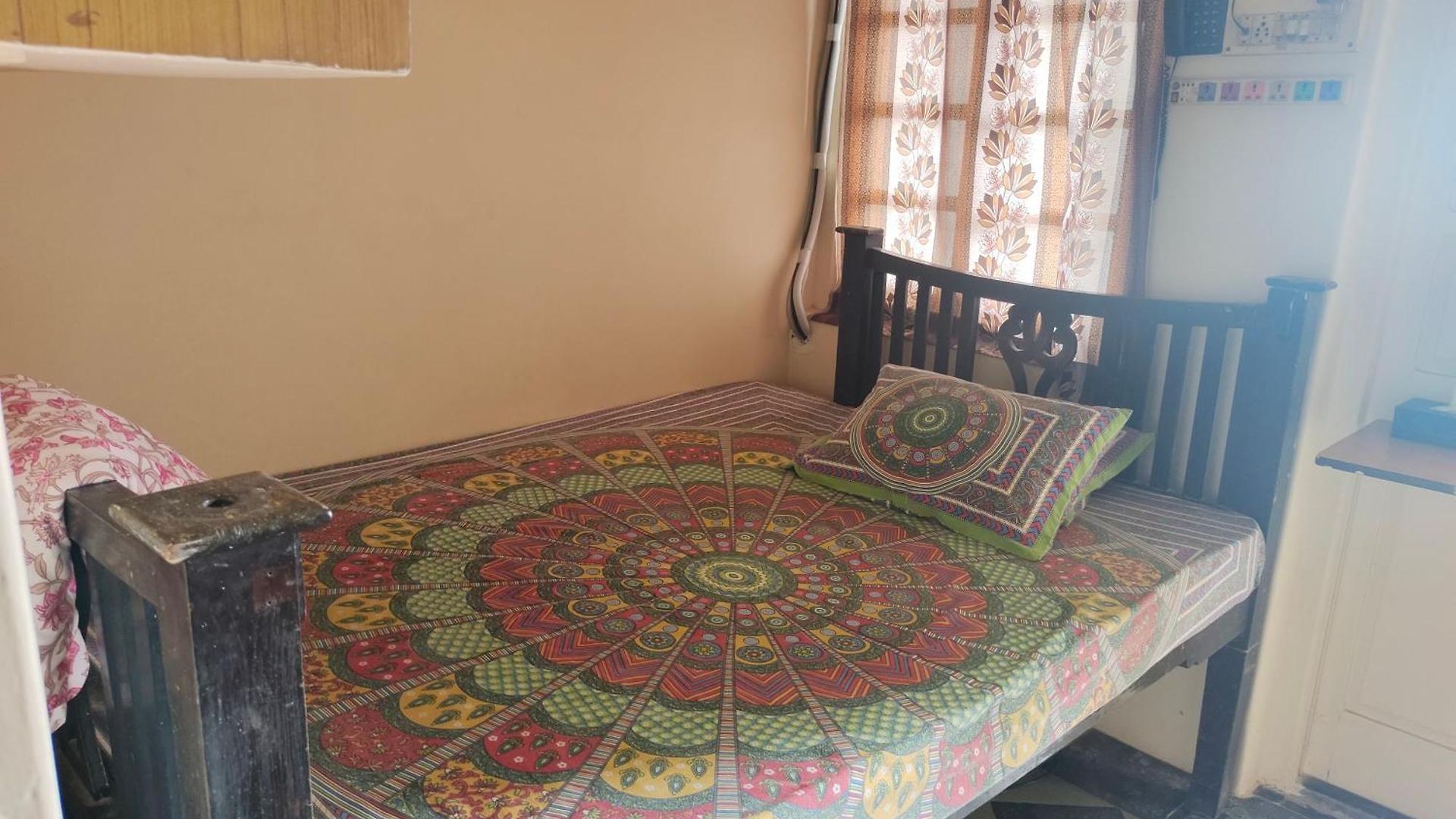 Away From Homestay Mumbai