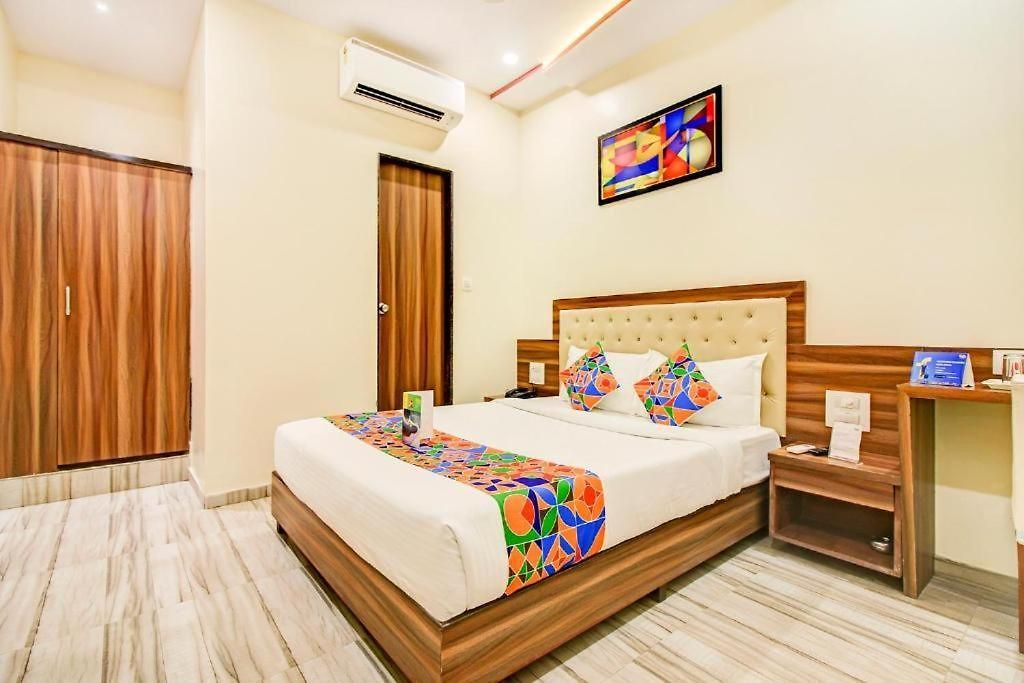 Glitz Axis International - Nr Iit & T2