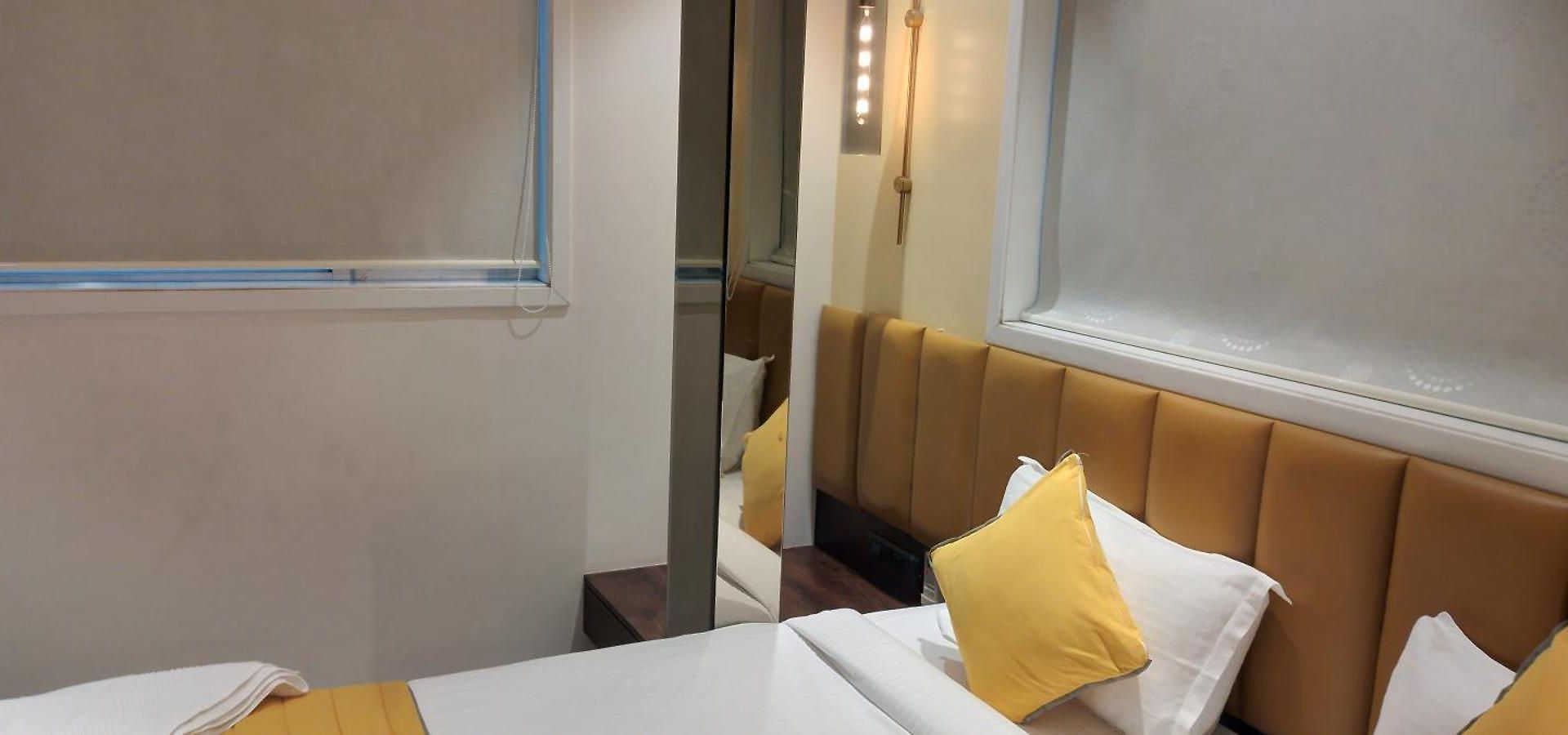 Shine Hospitality Group