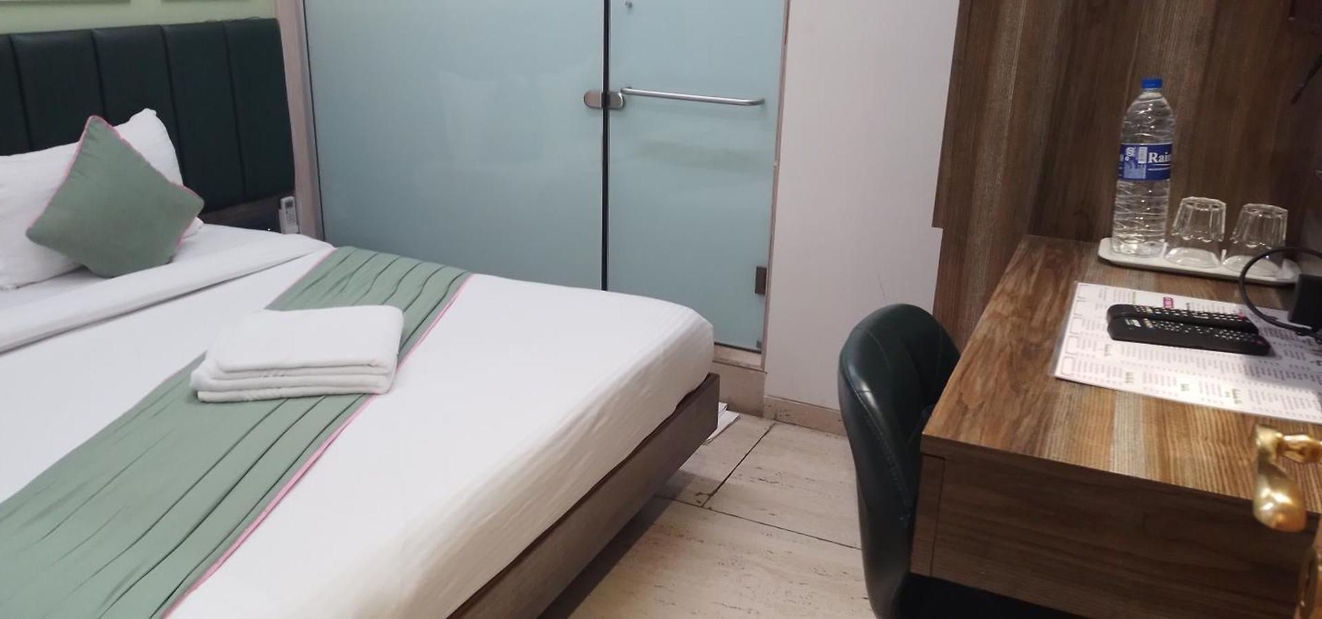 Shine Hospitality Group Mumbai