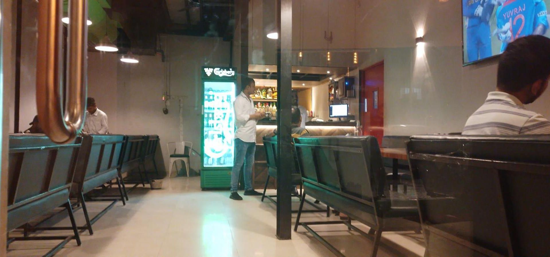 Shine Hospitality Group 2* Mumbai