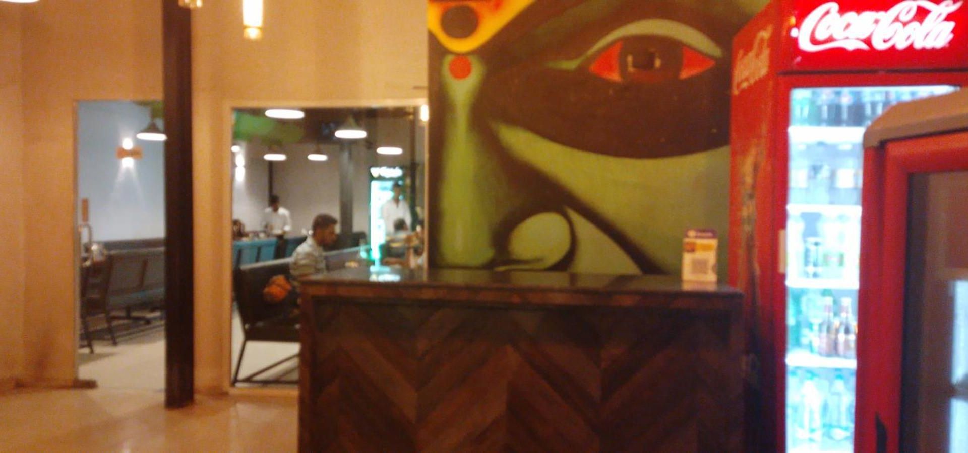 Hotel Shine Hospitality Group 2*