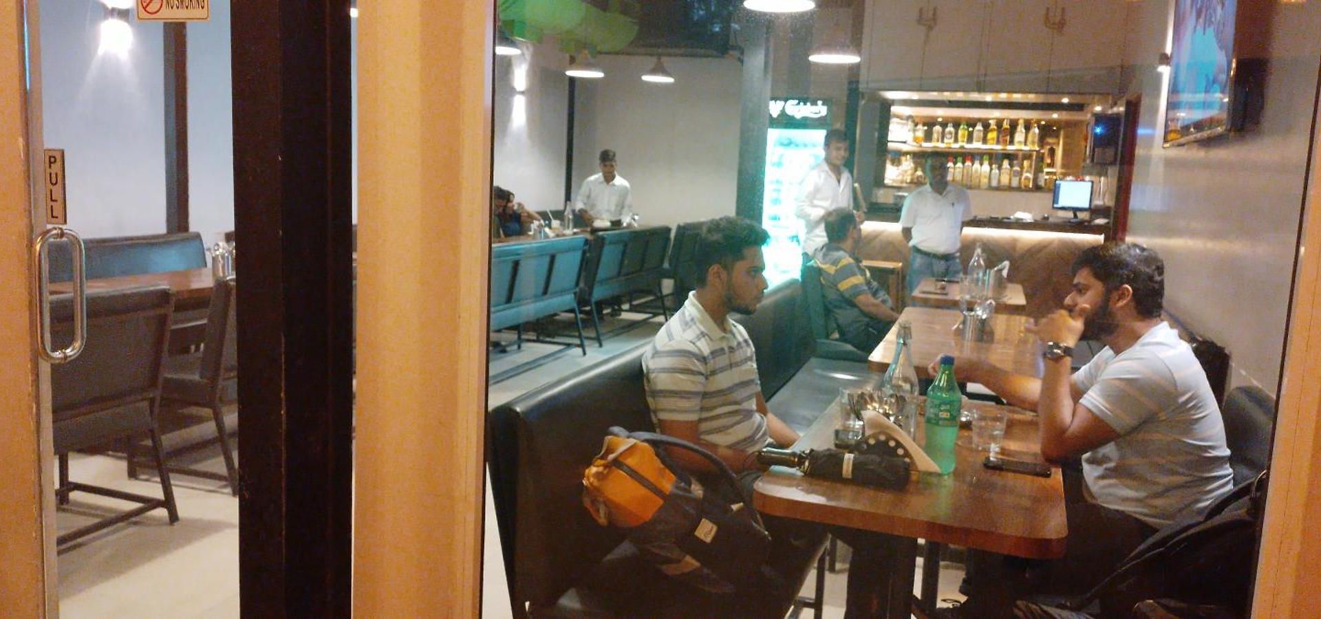 Shine Hospitality Group Hotel Mumbai