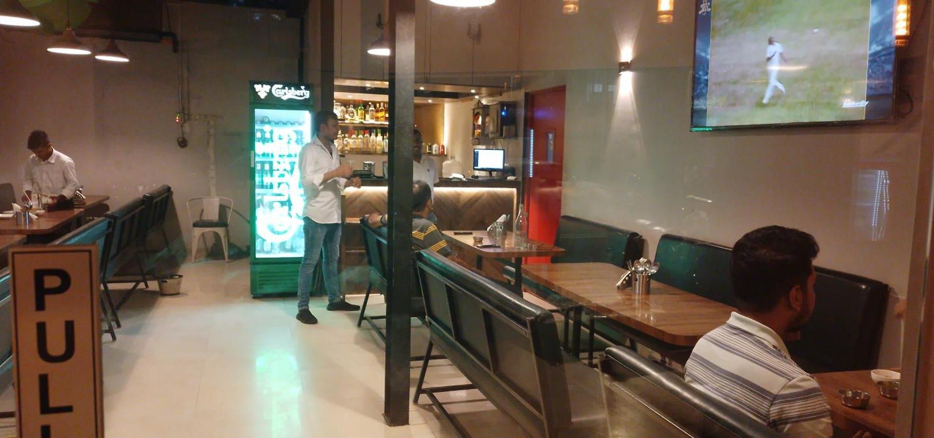 Hotel Shine Hospitality Group Mumbai