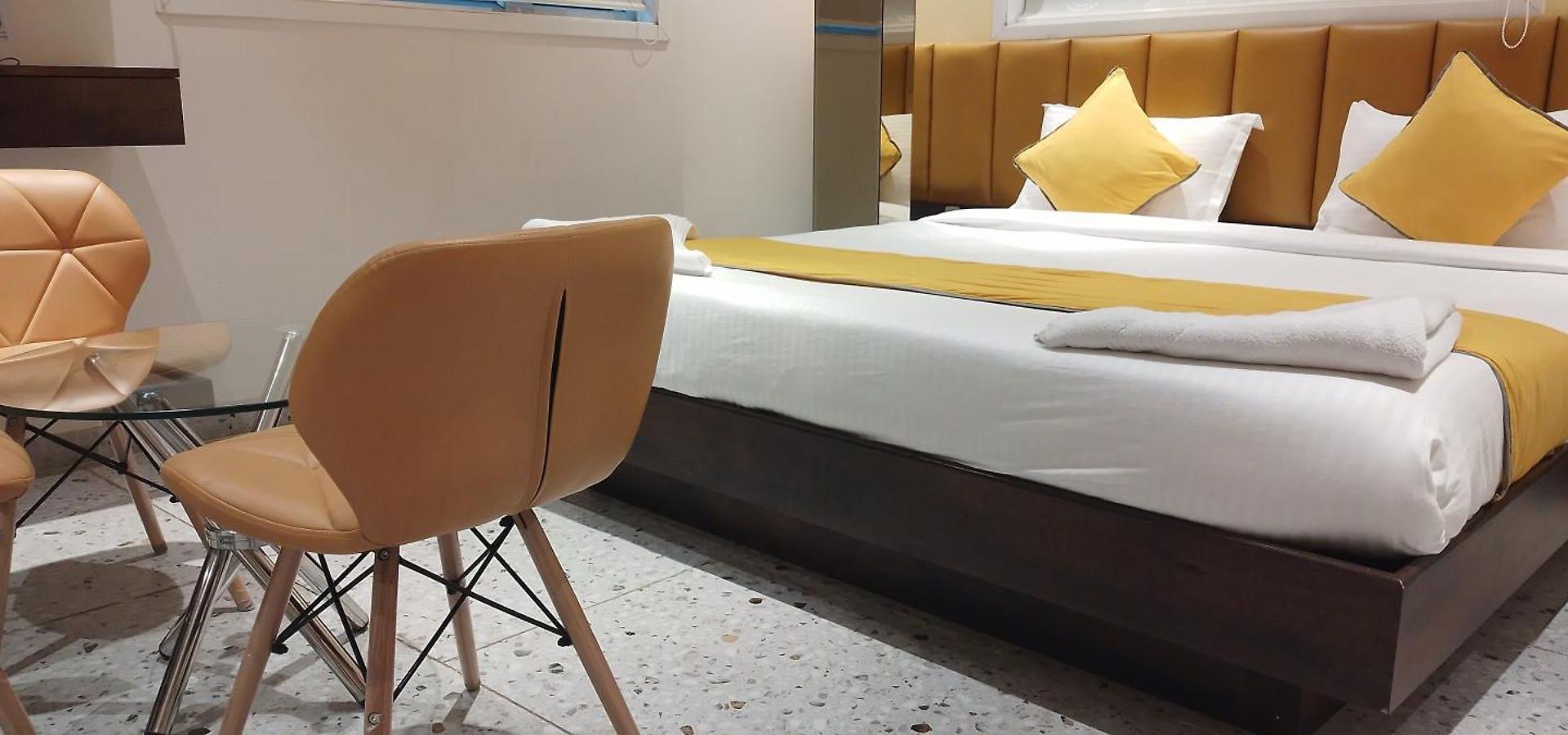 Hotel Shine Hospitality Group Mumbai