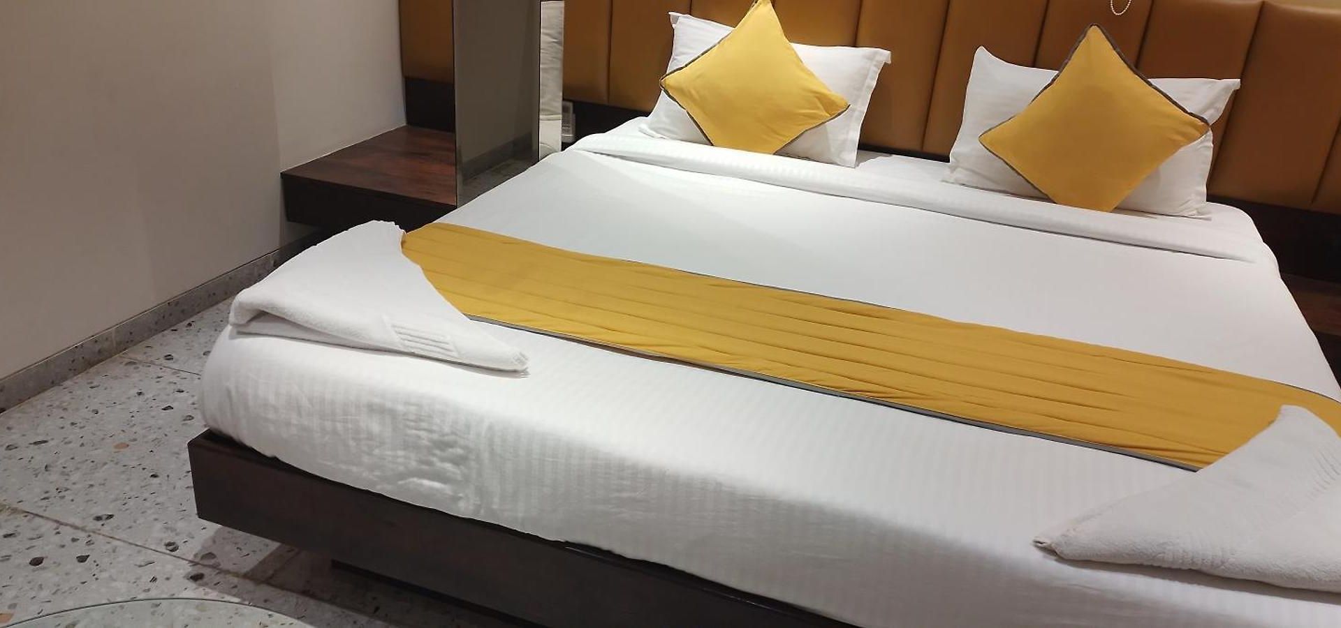 Shine Hospitality Group Mumbai
