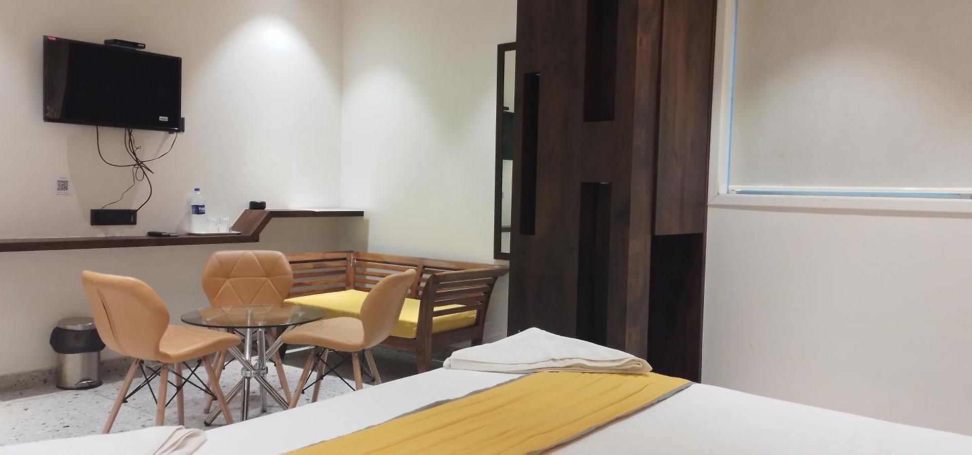 Hotel Shine Hospitality Group Mumbai