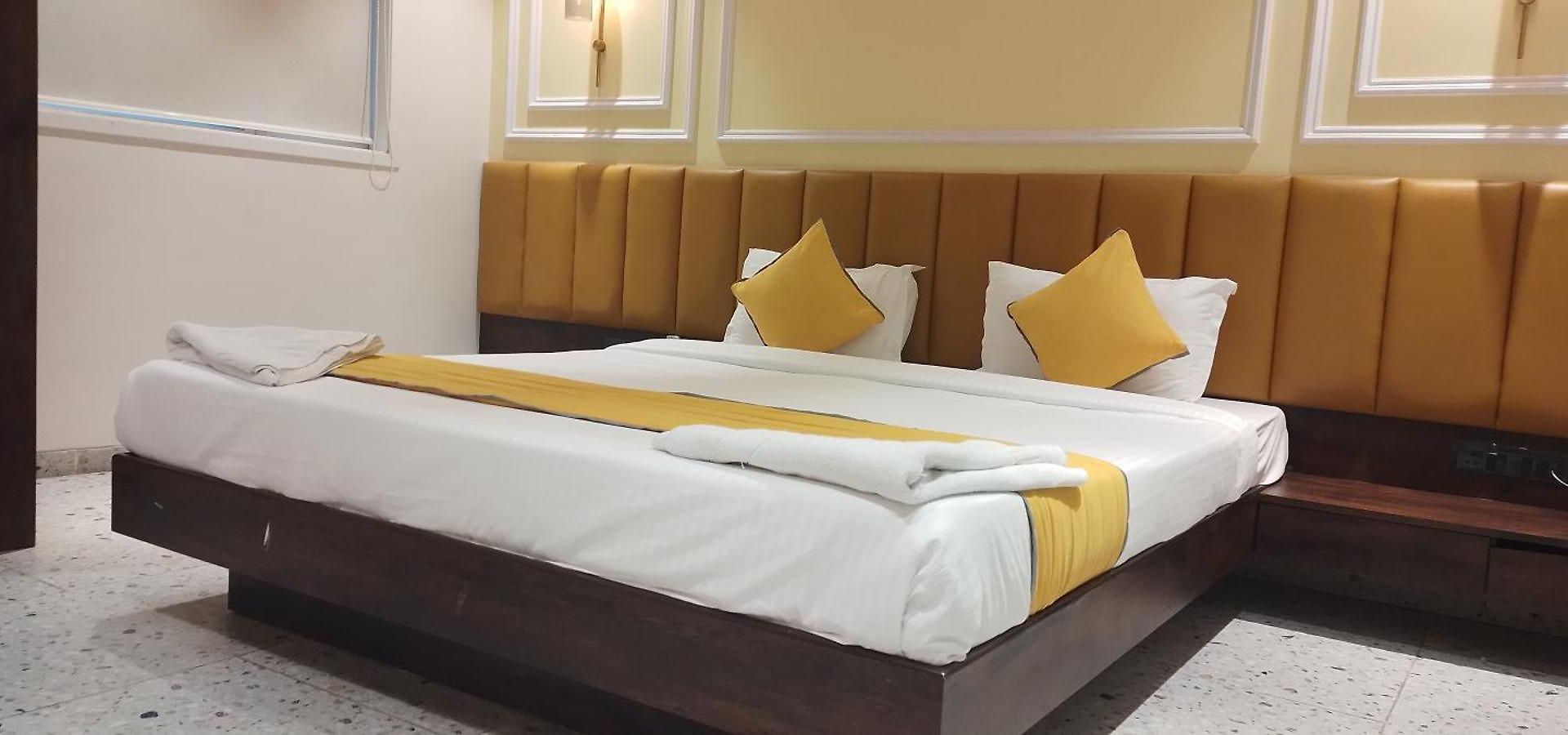 Shine Hospitality Group Mumbai