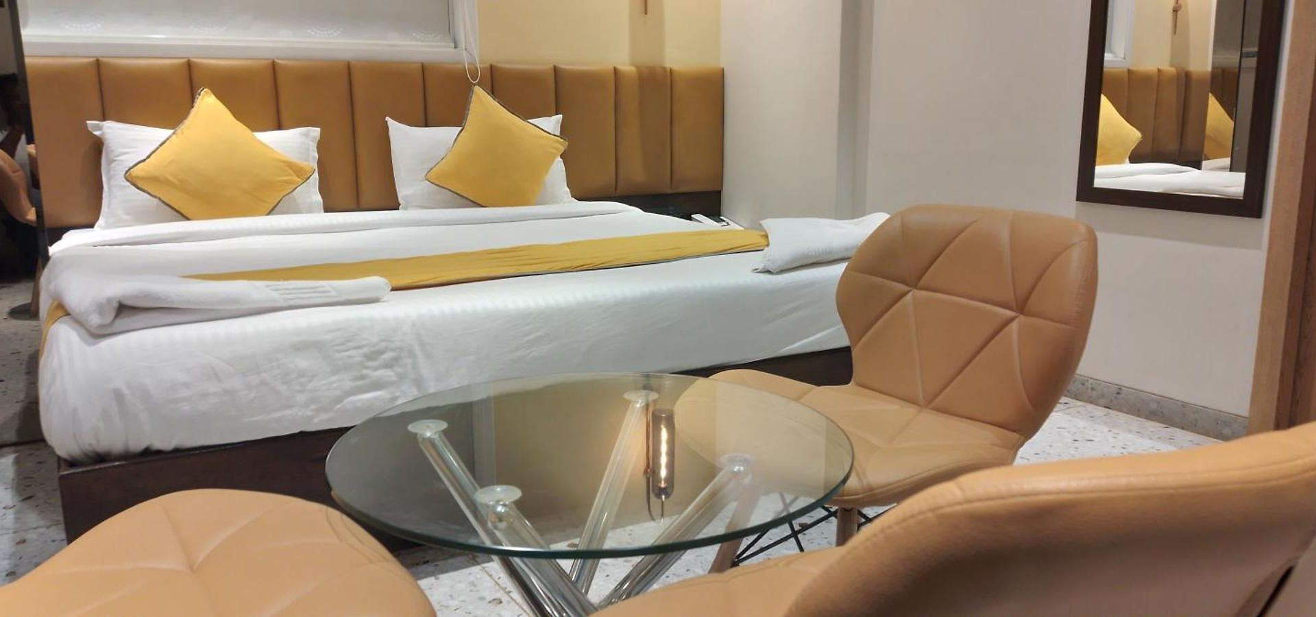 Shine Hospitality Group Hotel