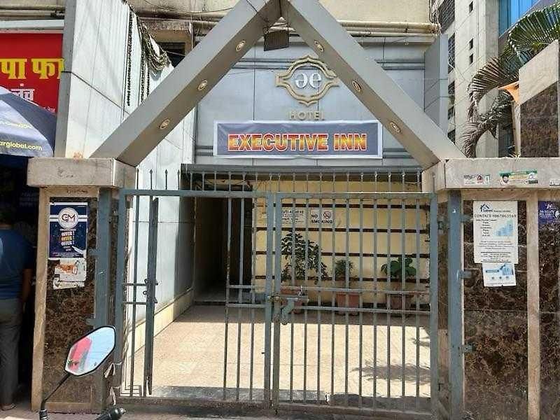 Oyo Executive Mumbai
