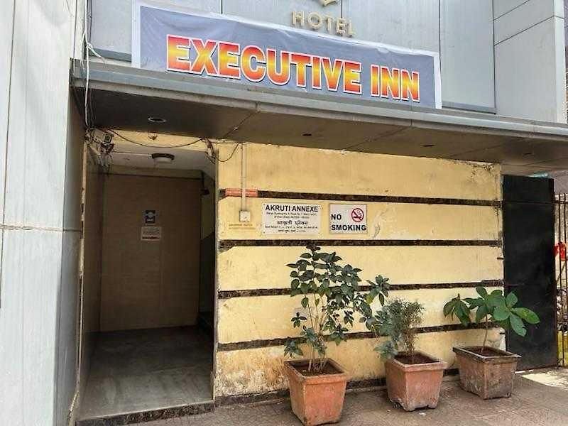 Oyo Executive