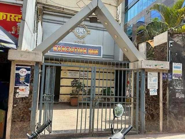 Hotel Oyo Executive