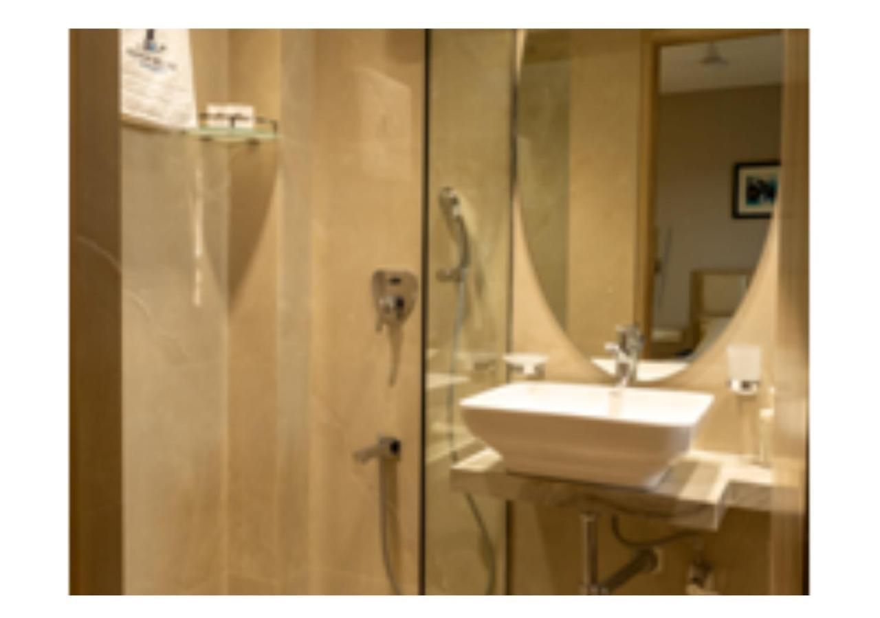 Hotel Ashok Deluxe Apartments, Marol Andheri East