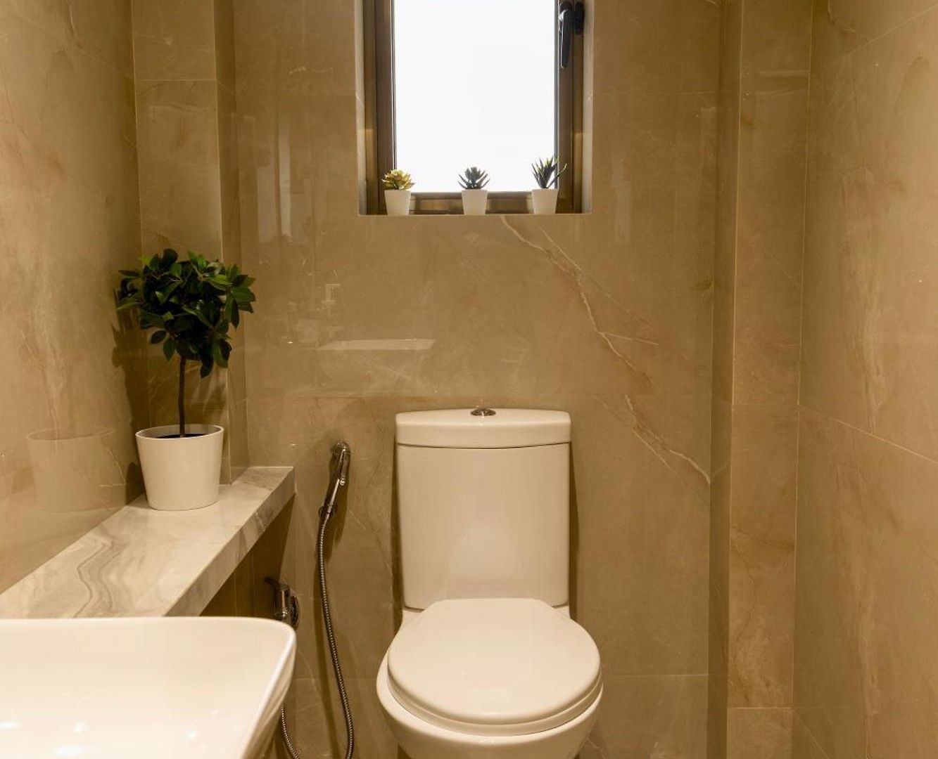 Ashok Deluxe Apartments, Marol Andheri East 3* Mumbai