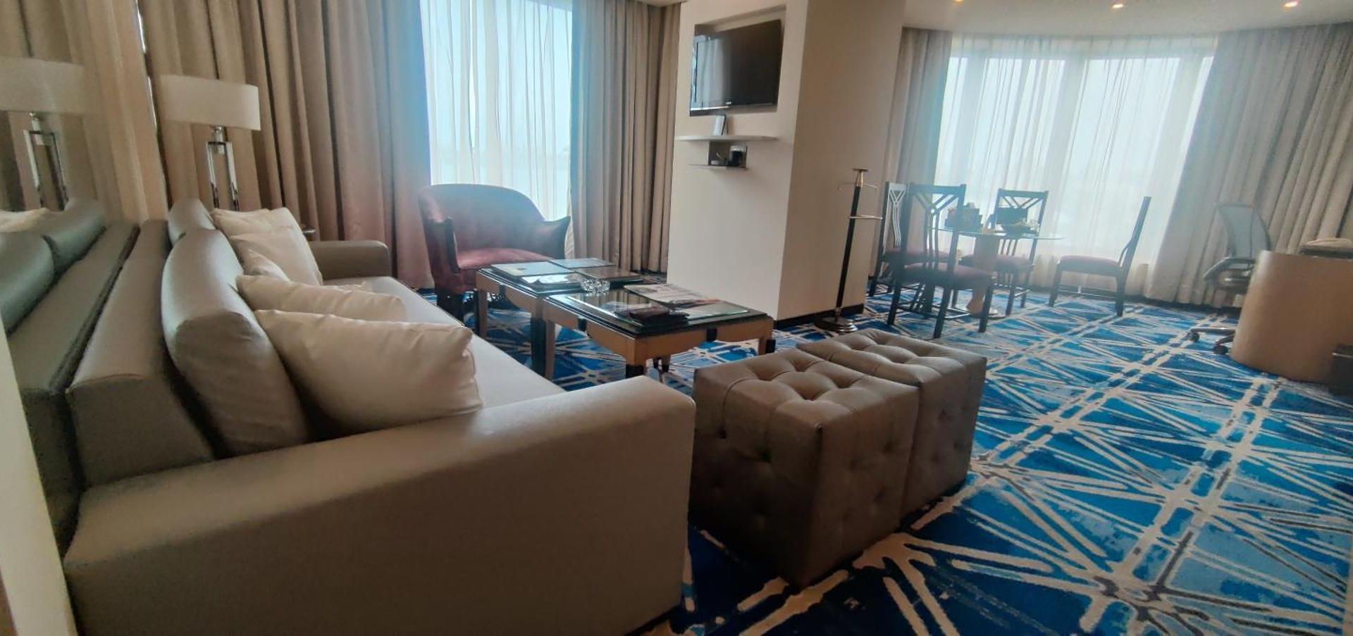 Marine Plaza 5* Mumbai