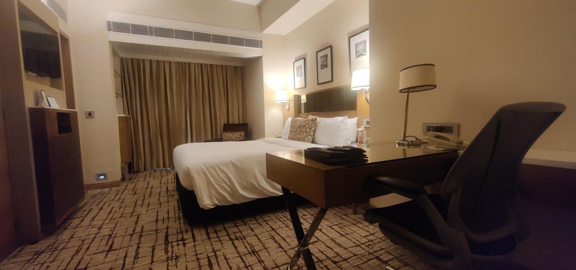 Marine Plaza 5* Mumbai
