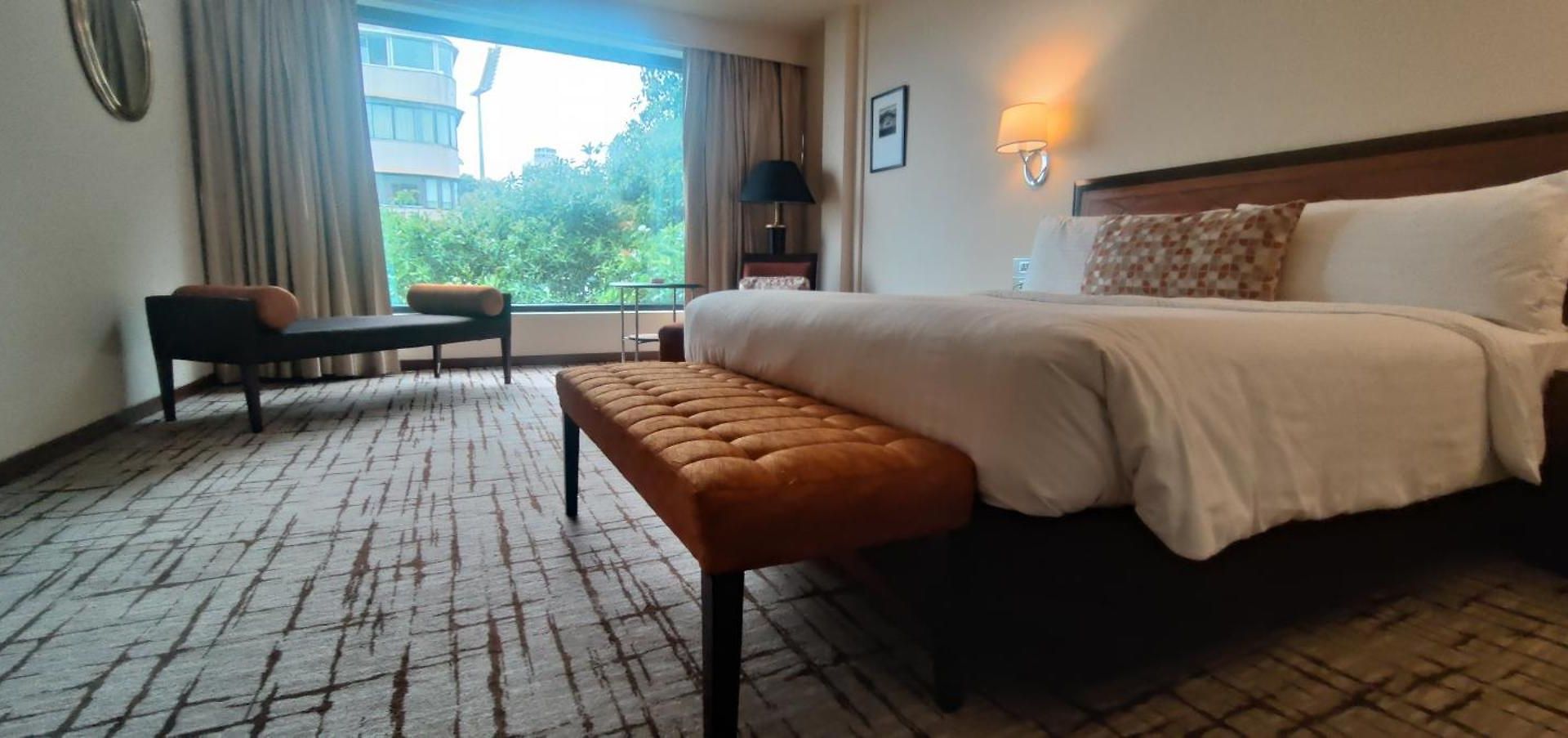 Hotel Marine Plaza 5*