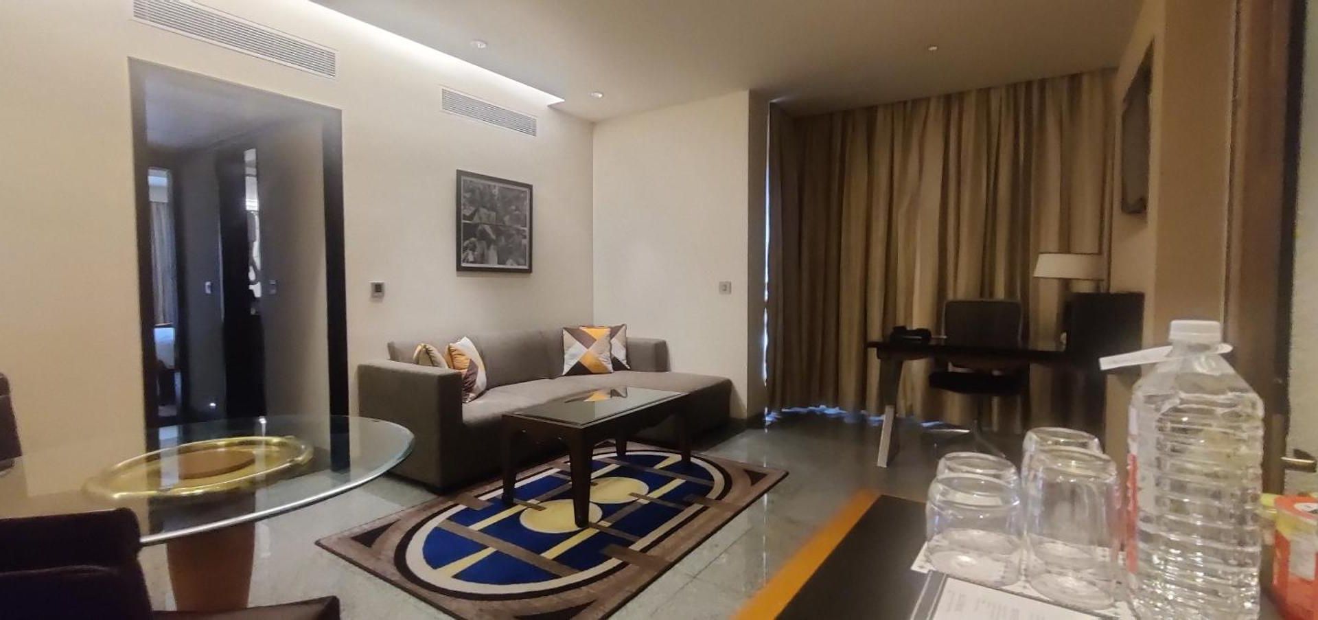 Hotel Marine Plaza