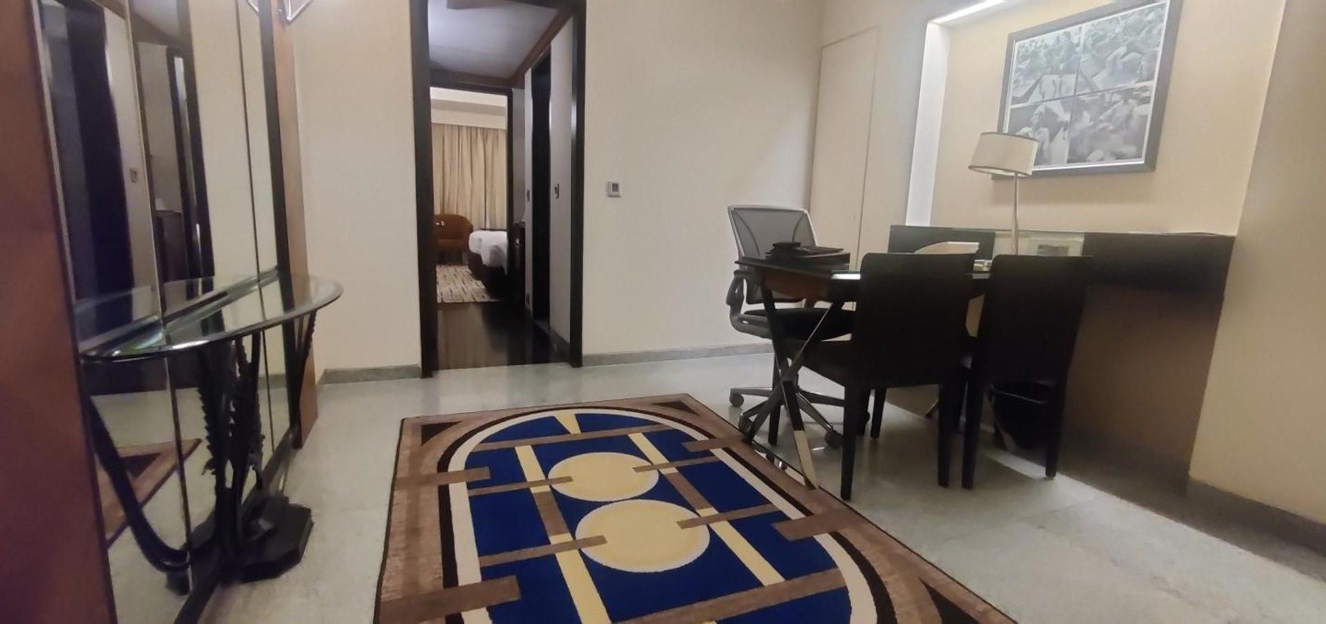 Hotel Marine Plaza 5*
