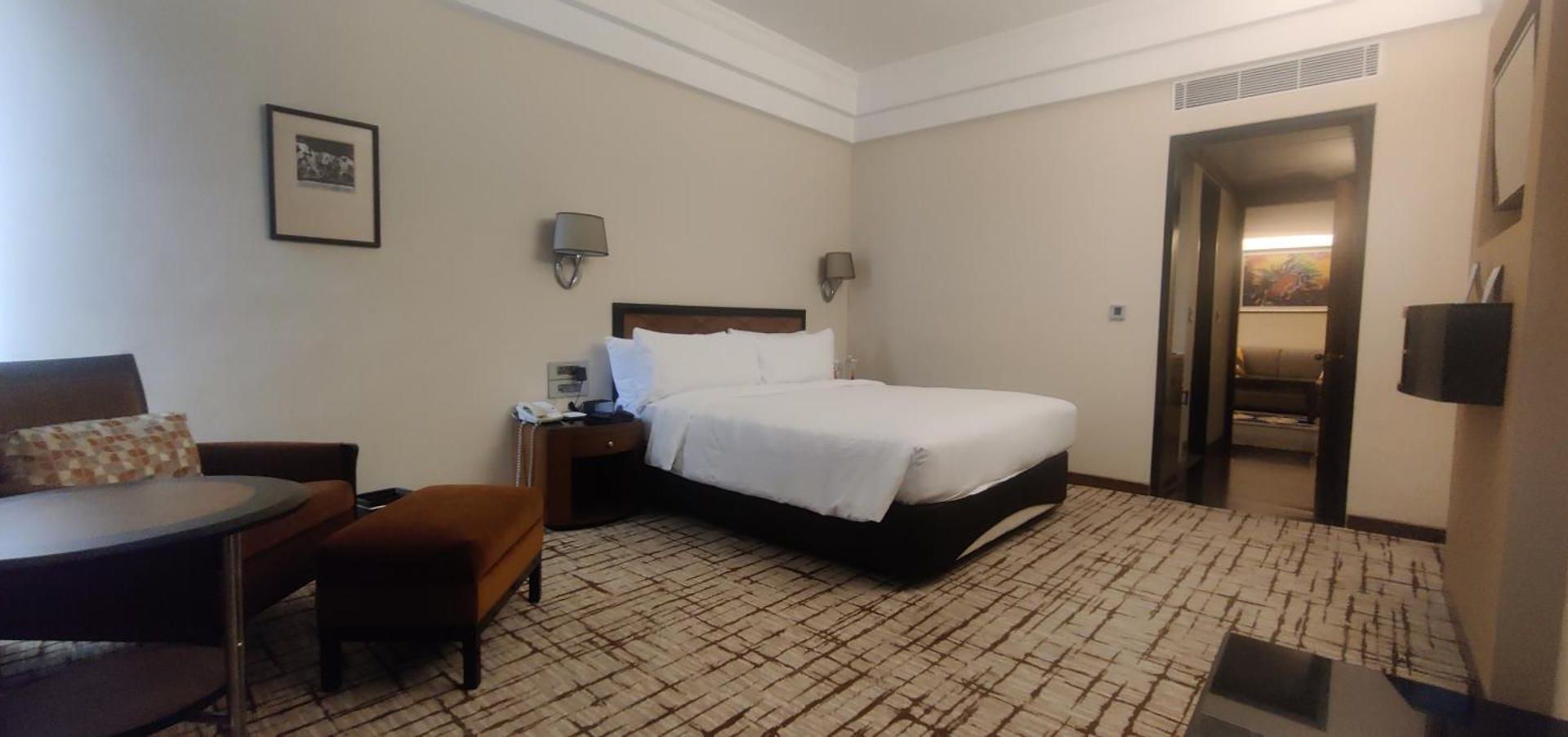 Marine Plaza Hotel Mumbai