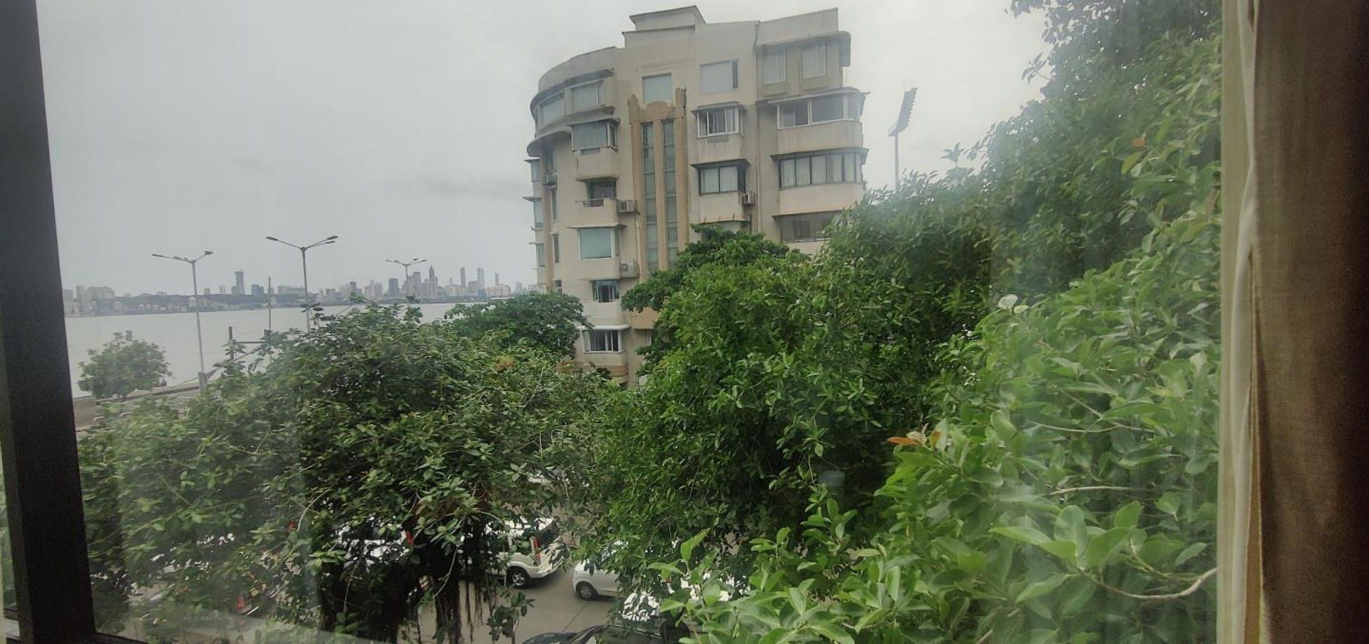 Marine Plaza Mumbai