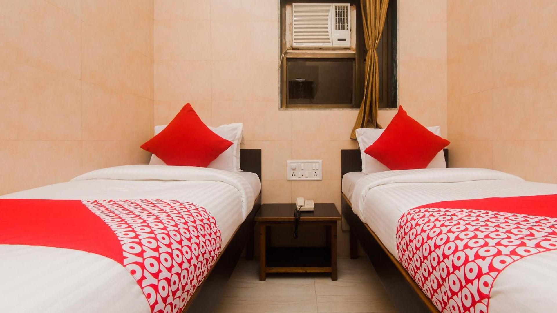 O Kamal Hotel 3*