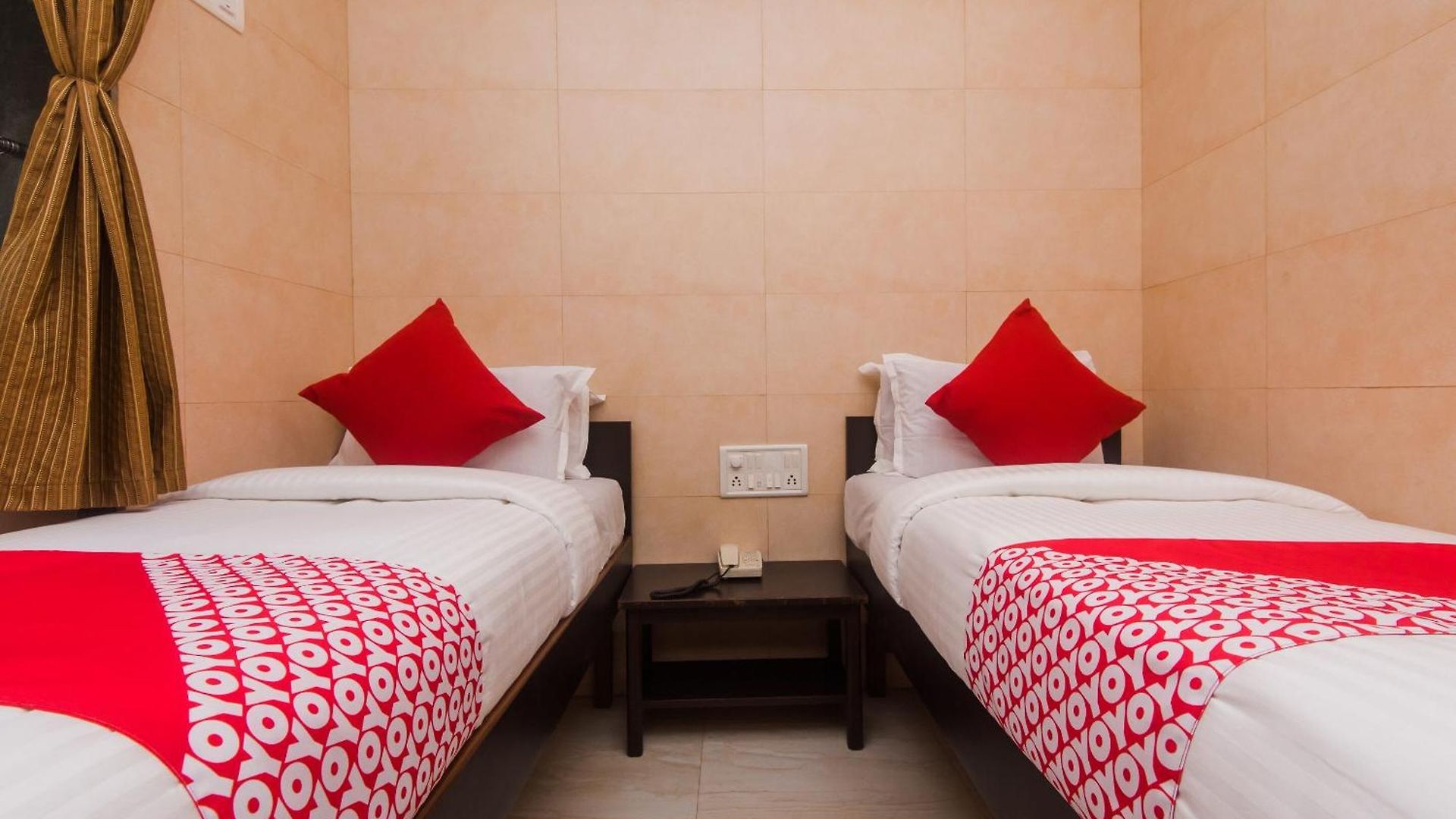 Hotel O Kamal Mumbai