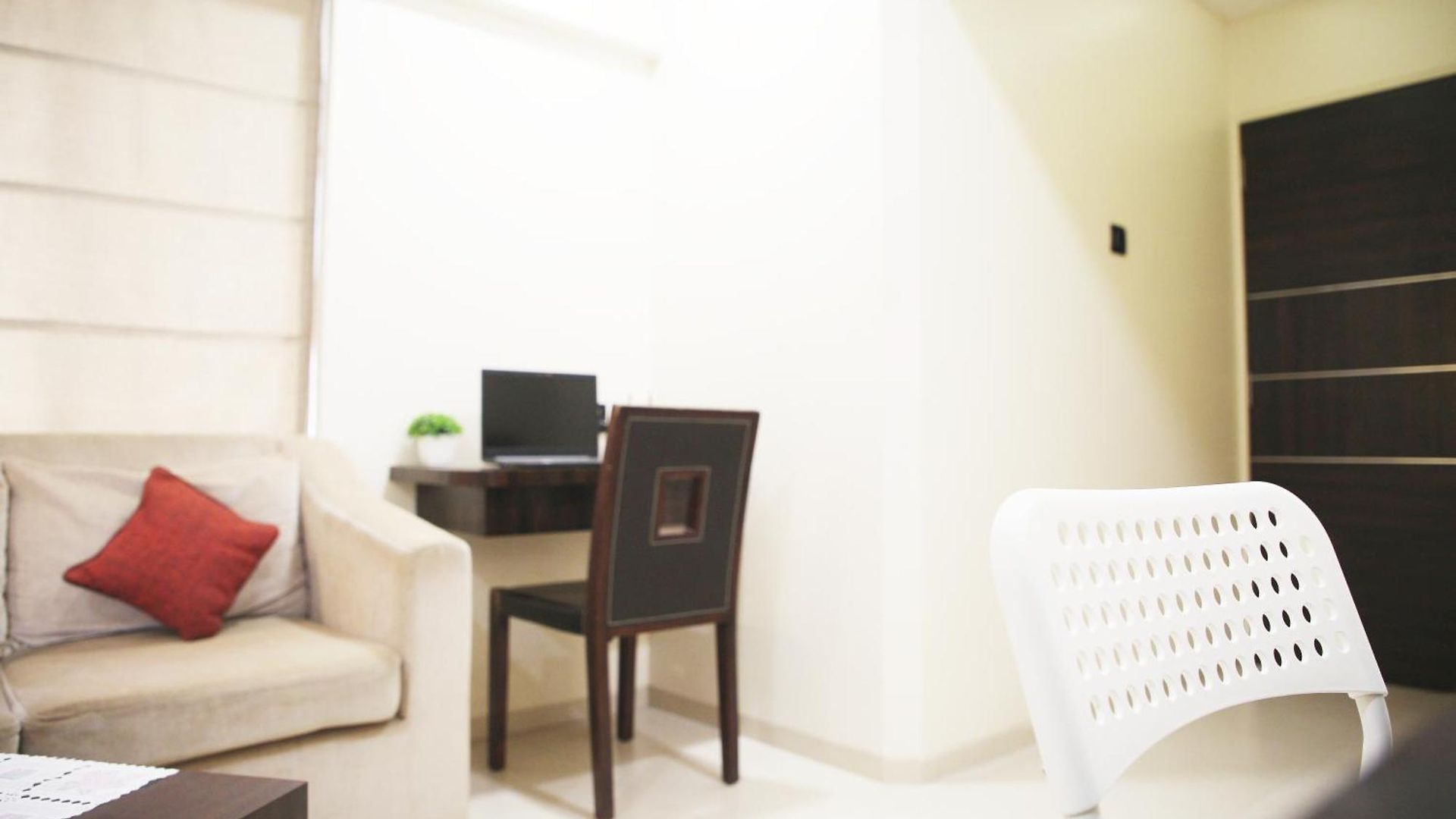 Apartment Lite - Parle East *