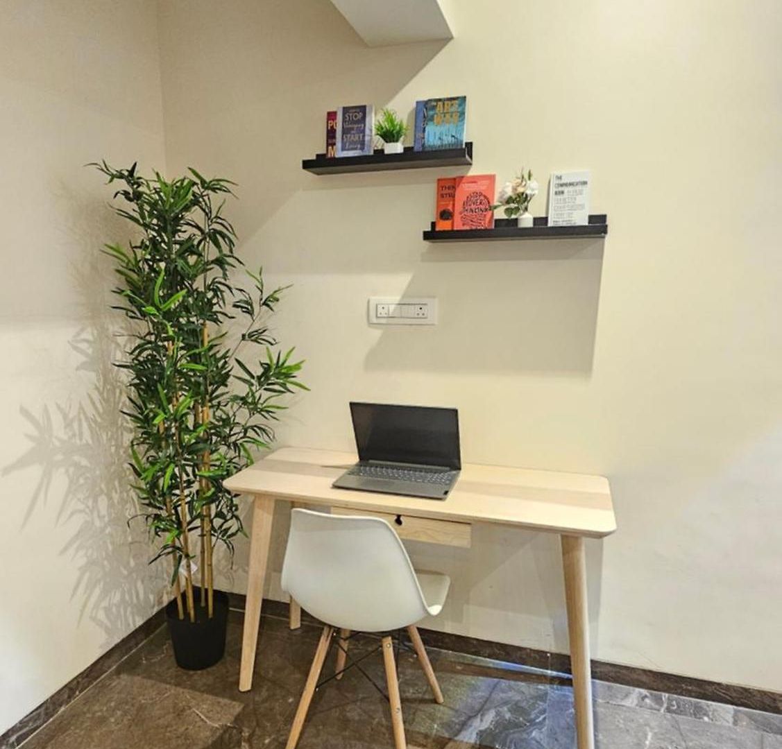 Apartment Lite - Parle East