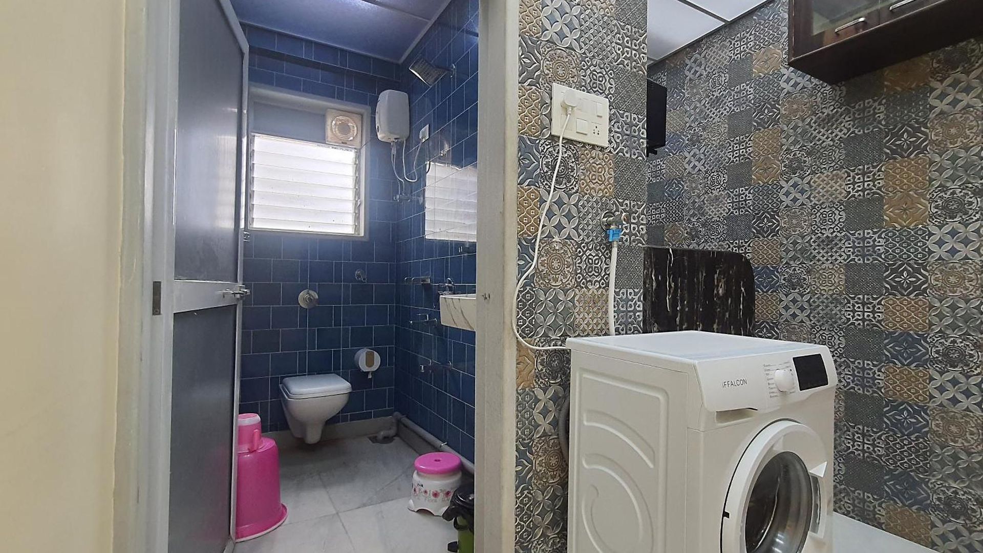 Apartment Osi Lilavati Bandra Mumbai