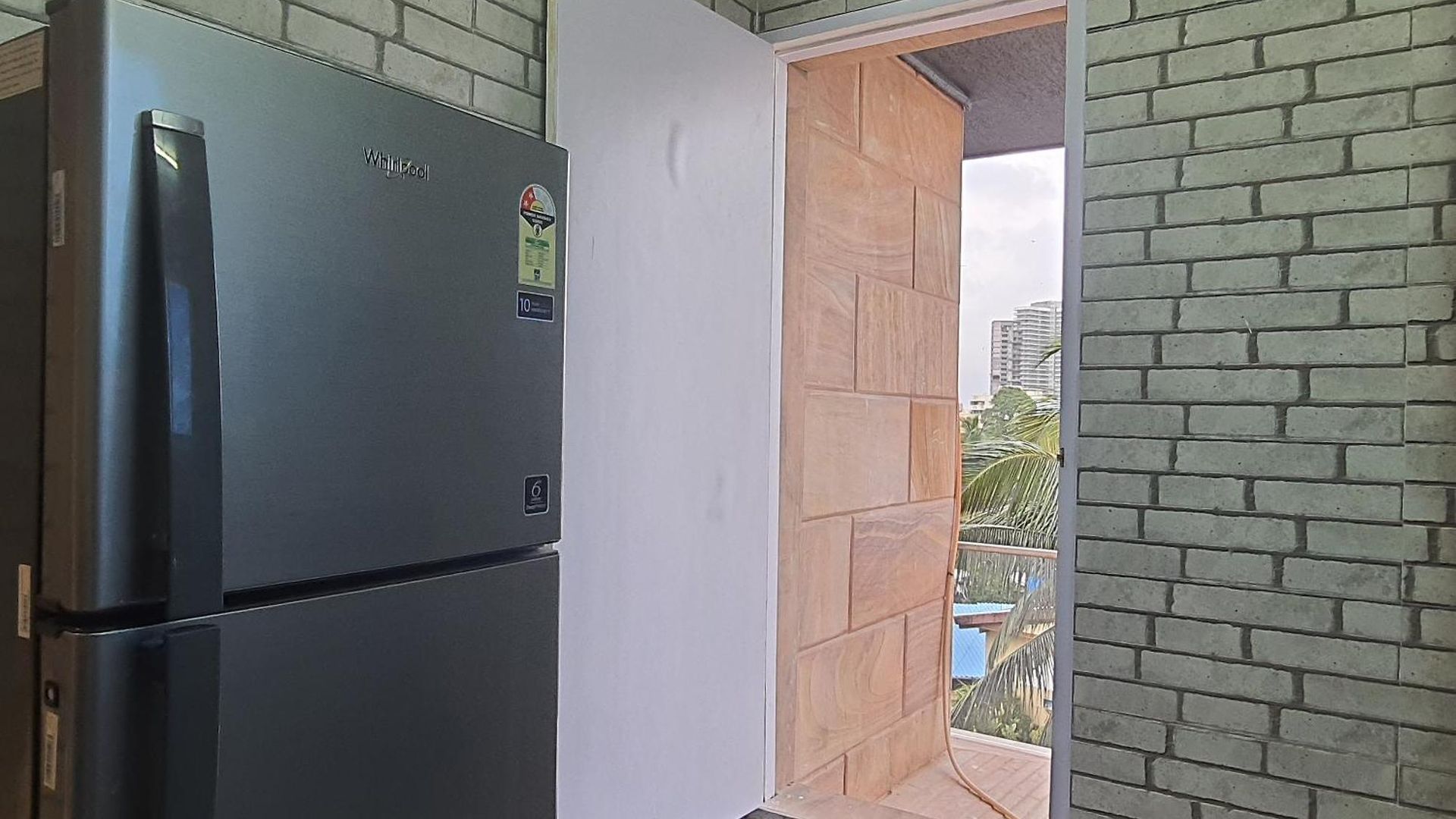 Osi Lilavati Bandra Apartment *