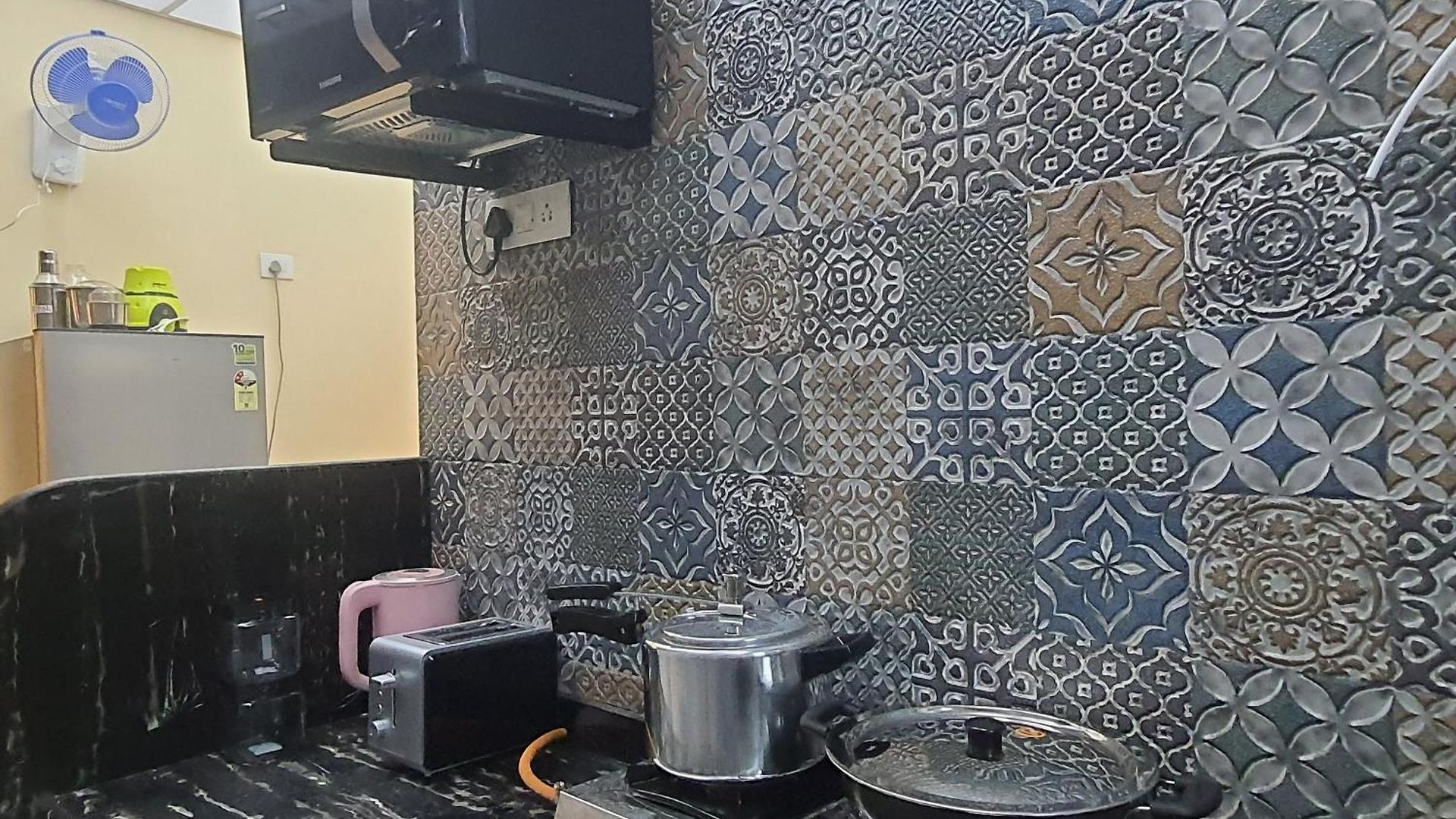 Osi Lilavati Bandra Apartment Mumbai