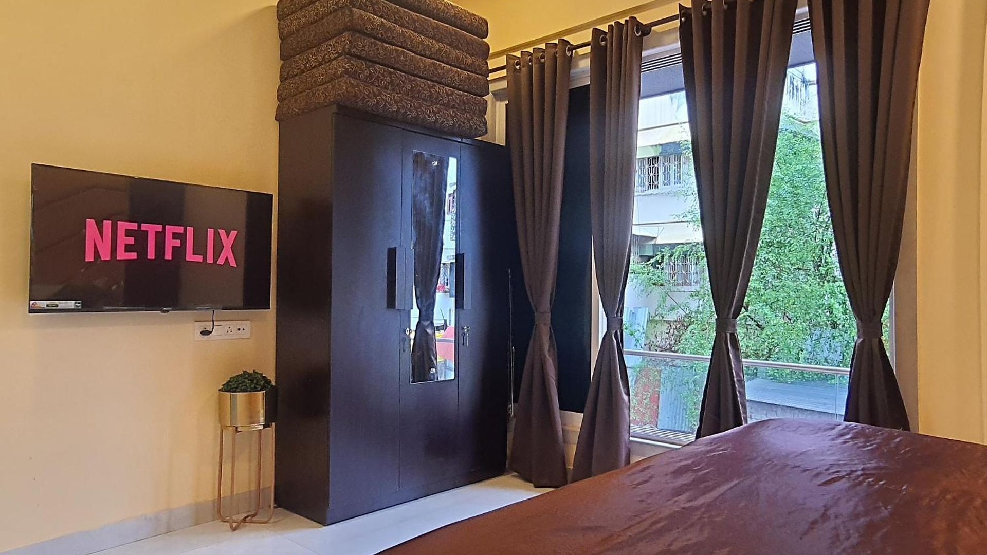 Apartment Osi Lilavati Bandra