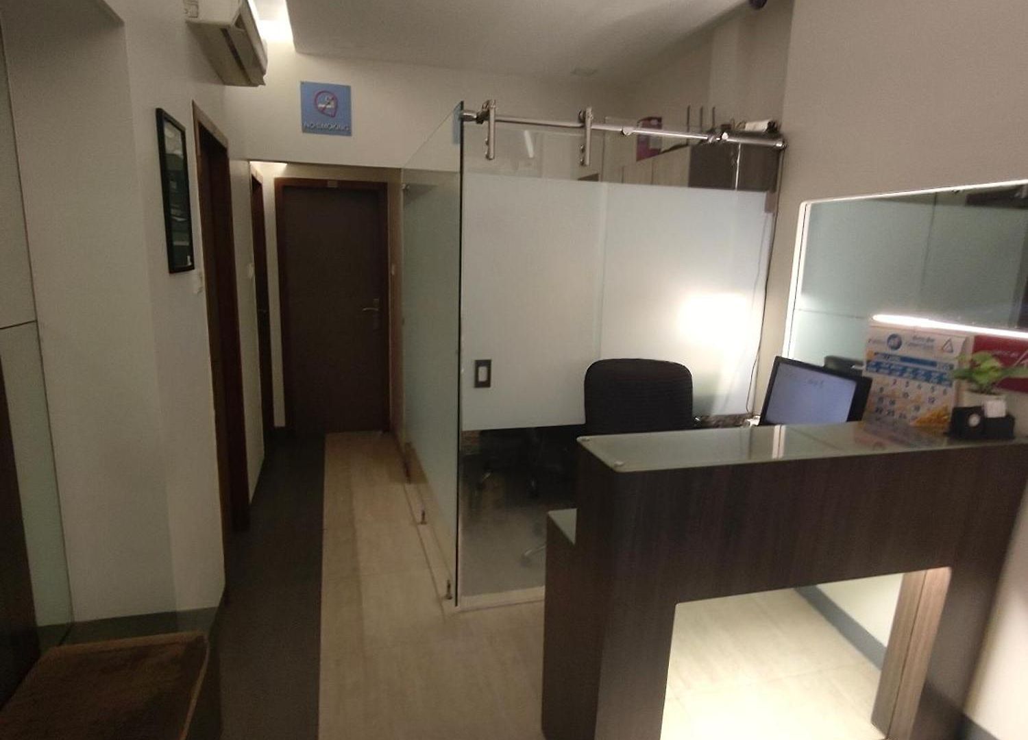 Guest house Apollo - Colaba Causeway Mumbai