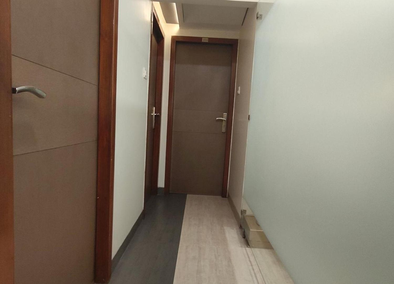 Apollo - Colaba Causeway 4* Mumbai