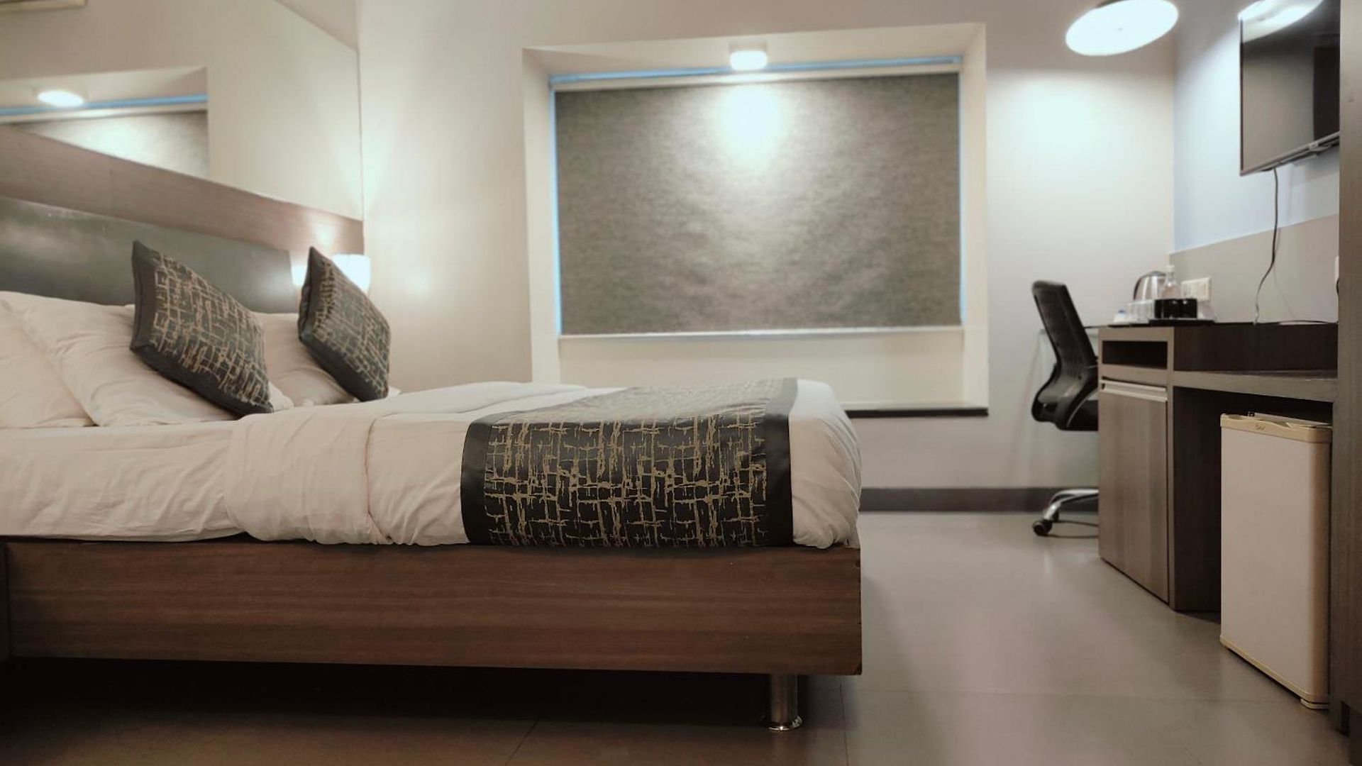 Apollo - Colaba Causeway Guest house 4*