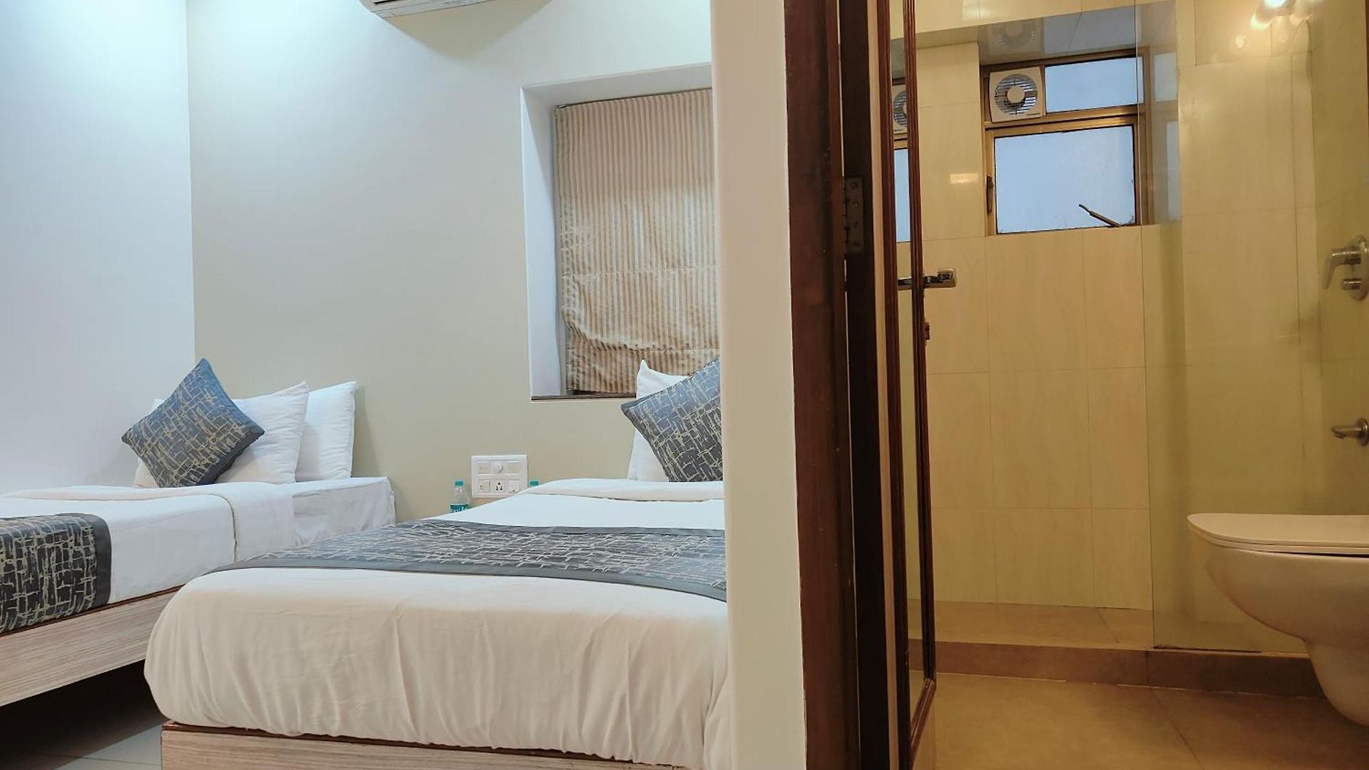 Guest house Apollo - Colaba Causeway Mumbai