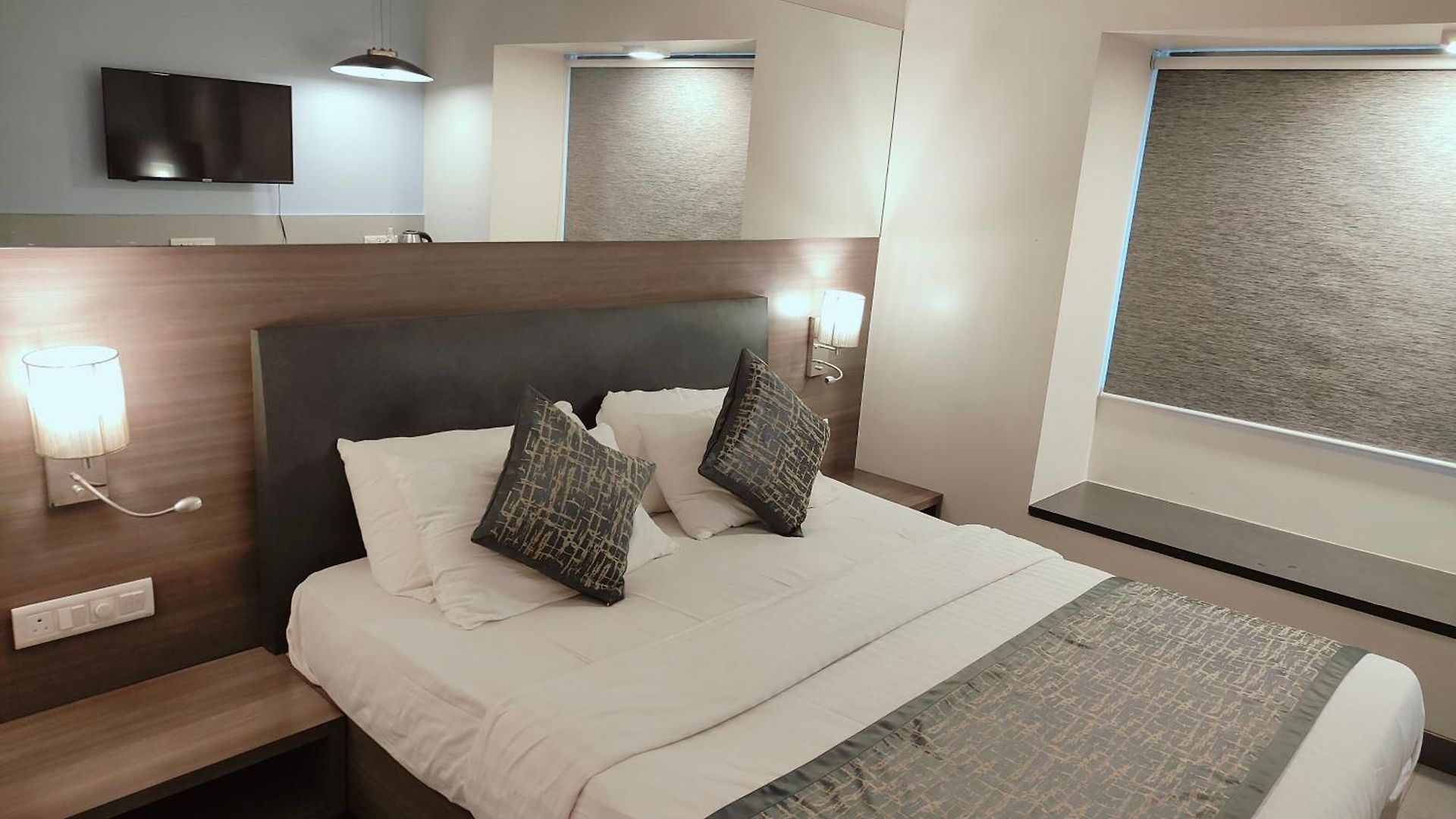 Guest house Apollo - Colaba Causeway Mumbai