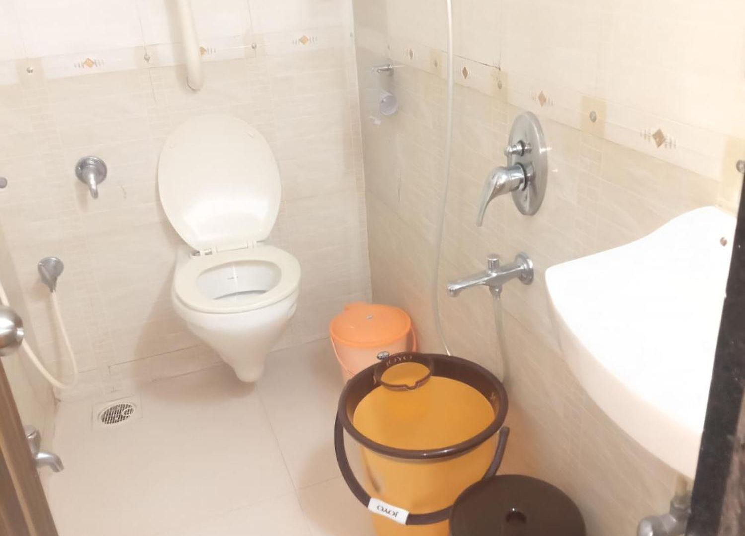 Vala Janu Pvt Ltd Apartment *