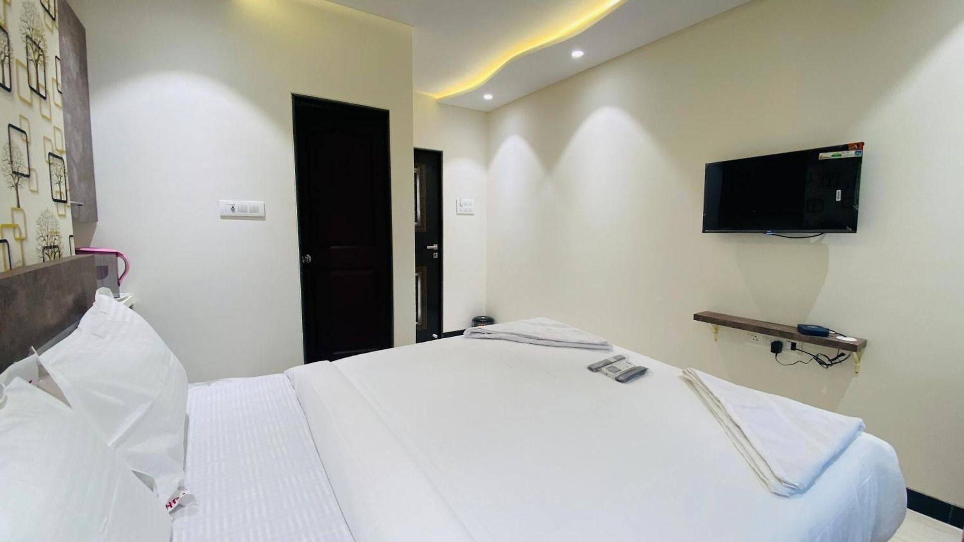 Hotel Rose