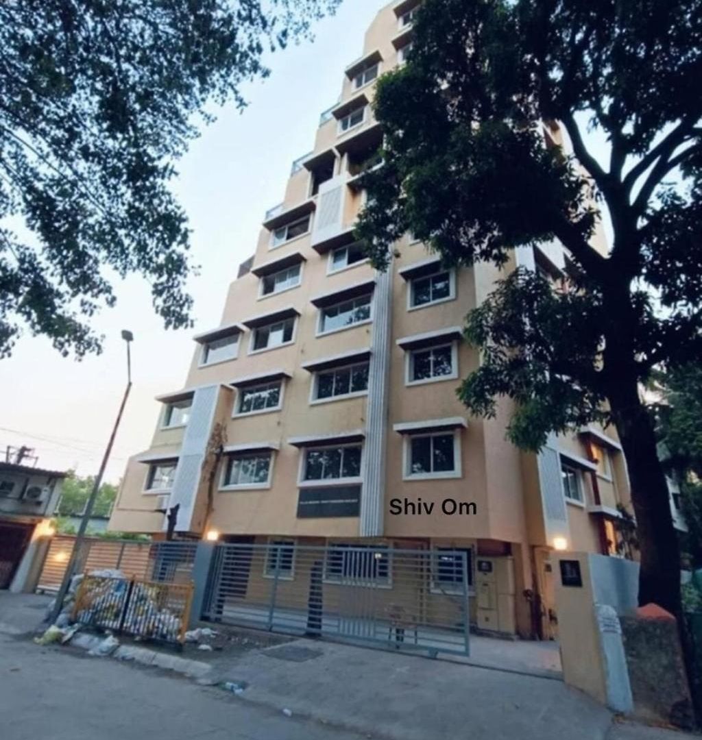 Apartment Rudraya Homes - Cozy Premium Serviced Khar - Next To Bandra