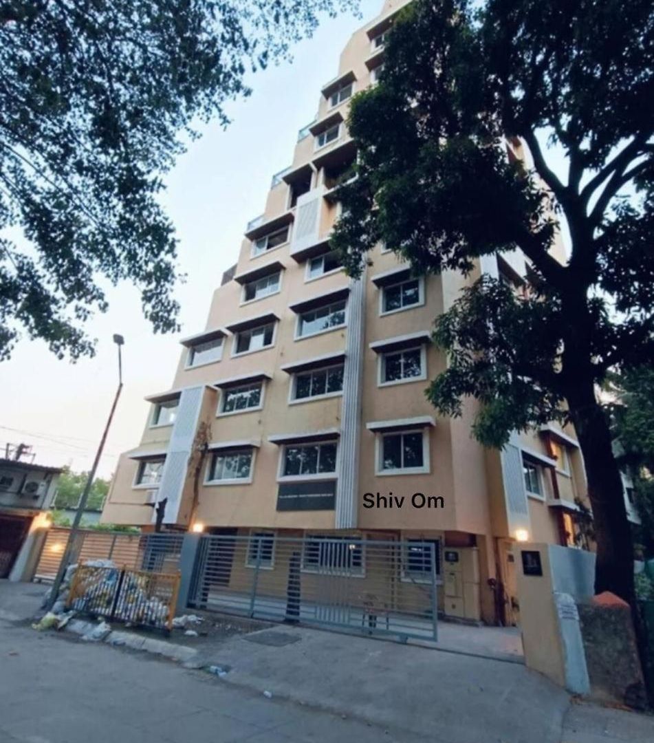 Rudraya Homes - Cozy Premium Serviced Khar - Next To Bandra Apartment Mumbai
