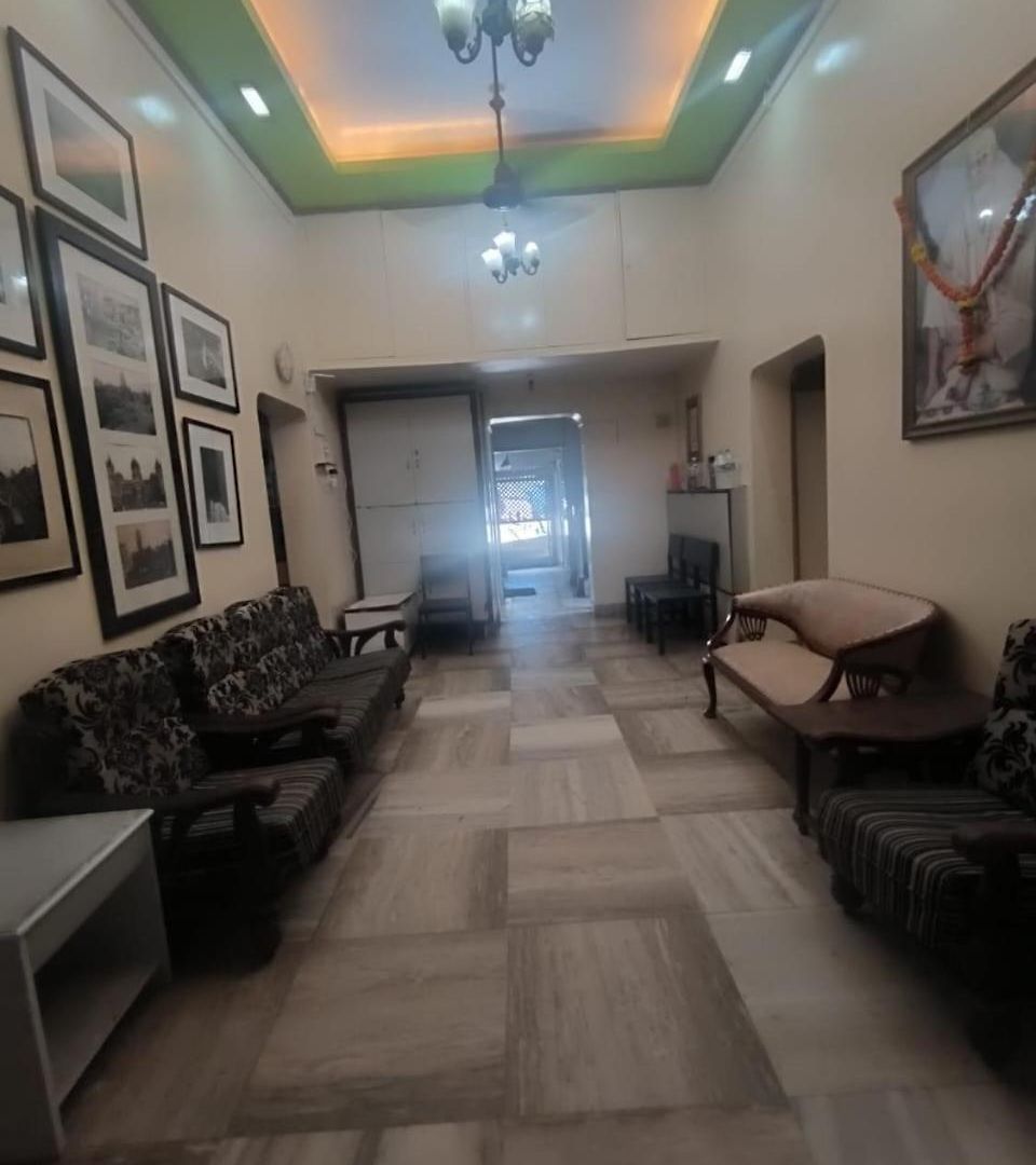 Hotel Rupali